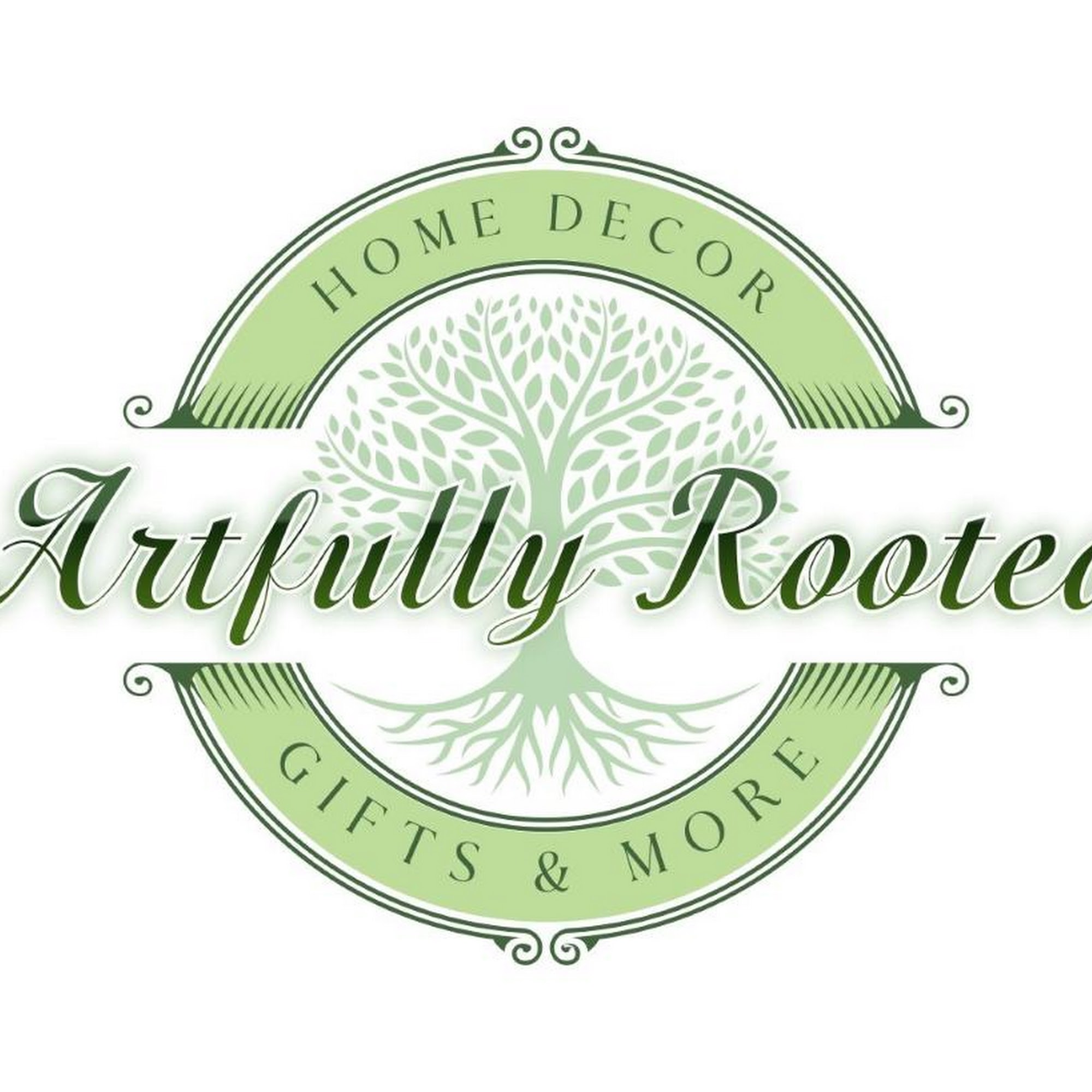 Artfully Rooted