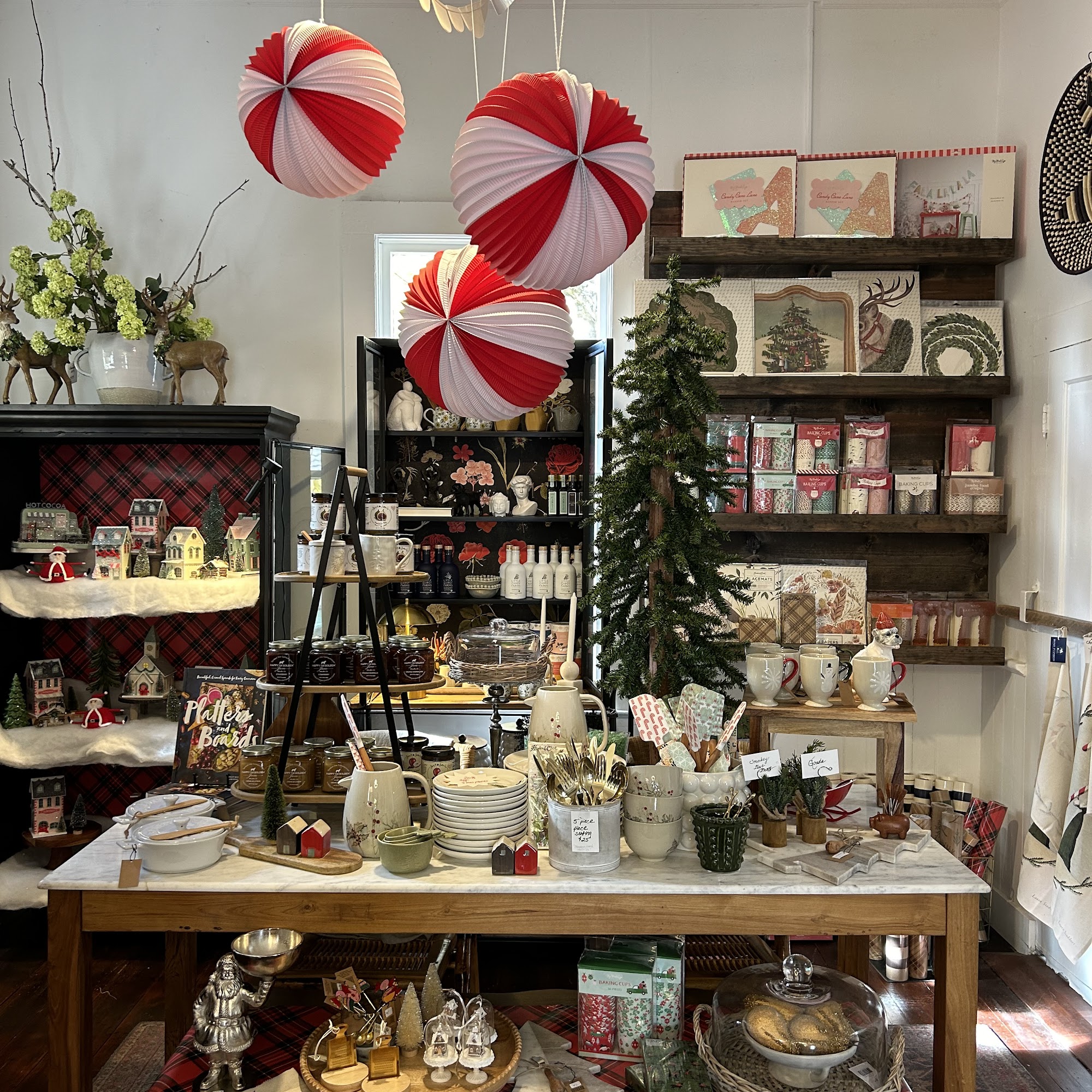 Home Inspired Sutter Creek