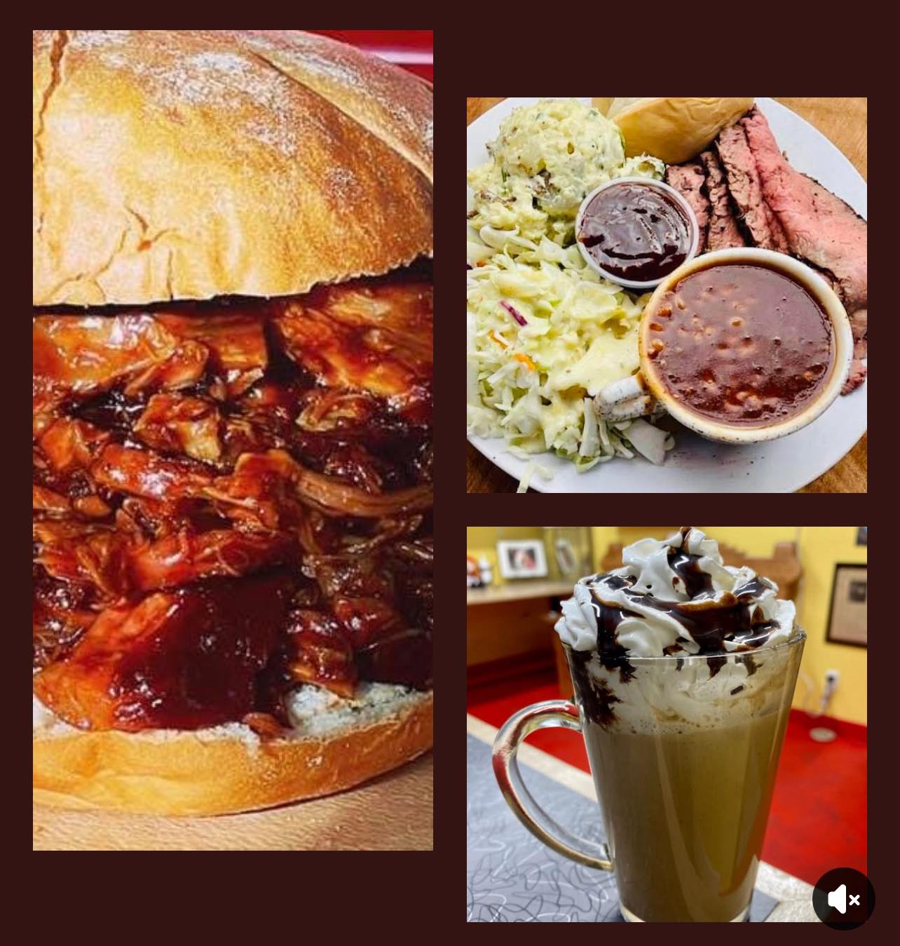 Buffalo Bruce's Mercantile Sylmar