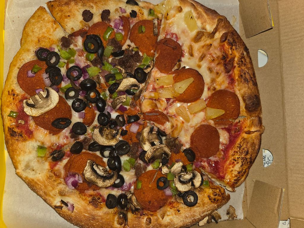 Photo credit: happycow