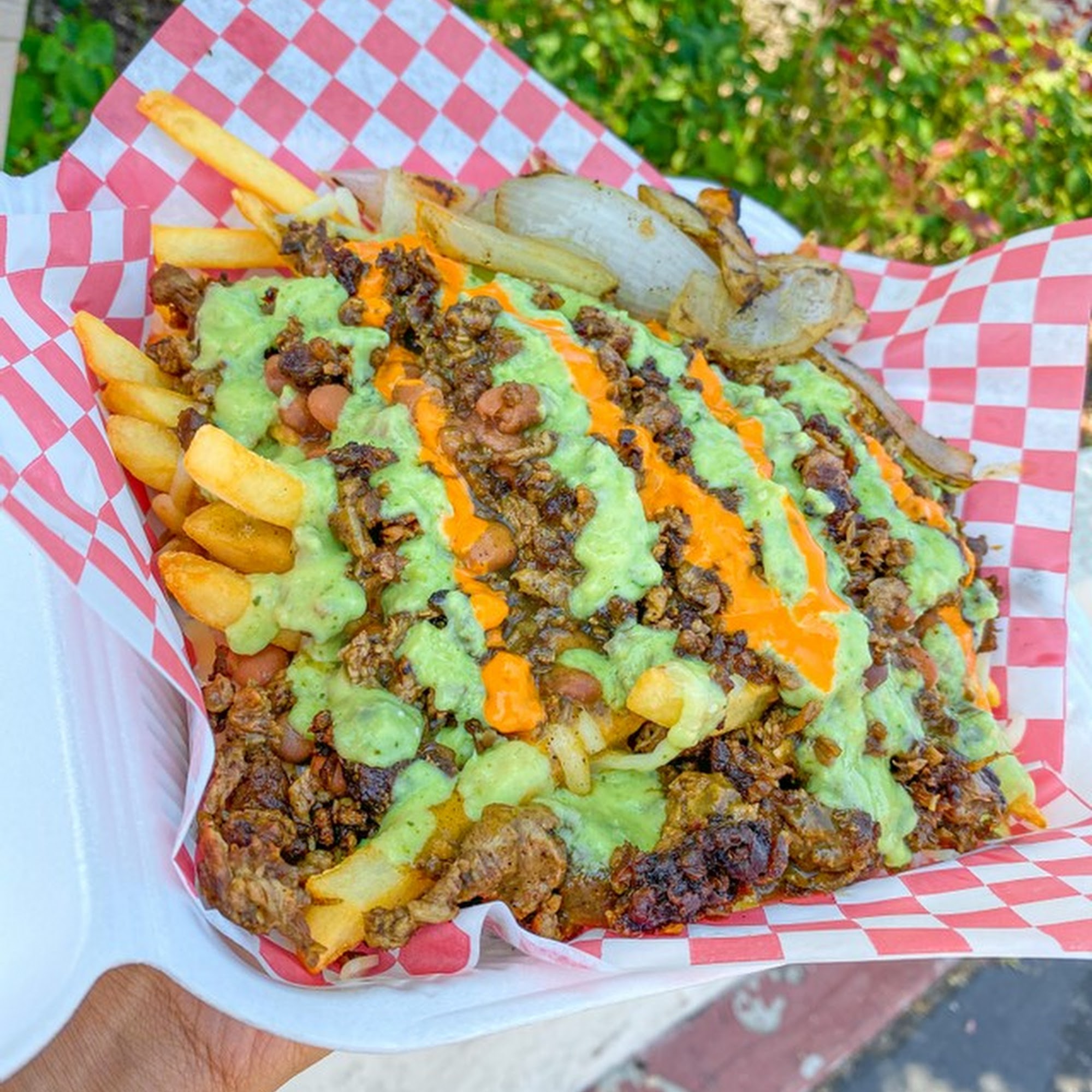 Taqueria Mi Ranchito Sylmar
