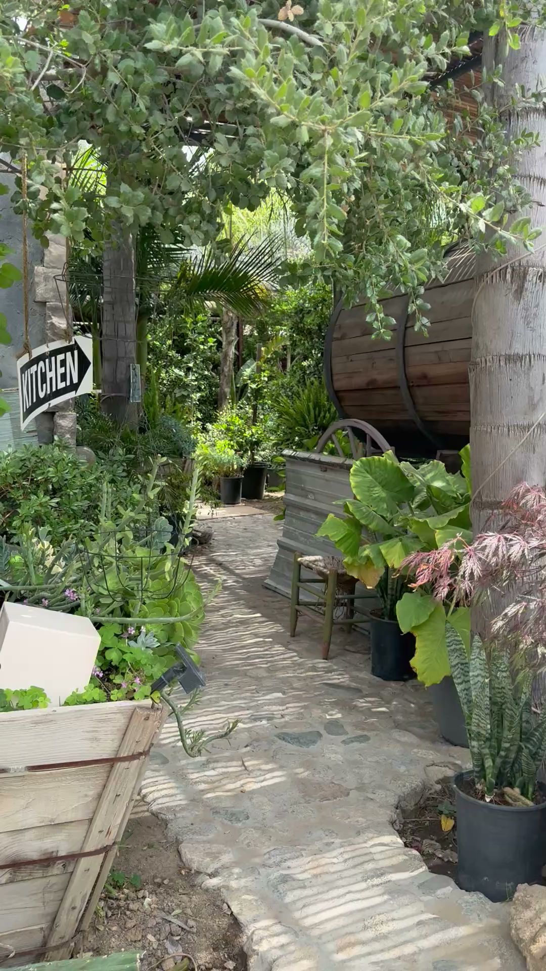 Hideaway Café Sylmar