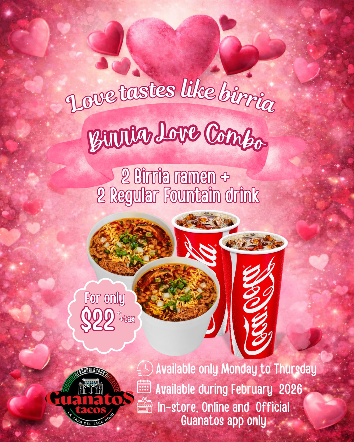 Guanatos Tacos Sylmar