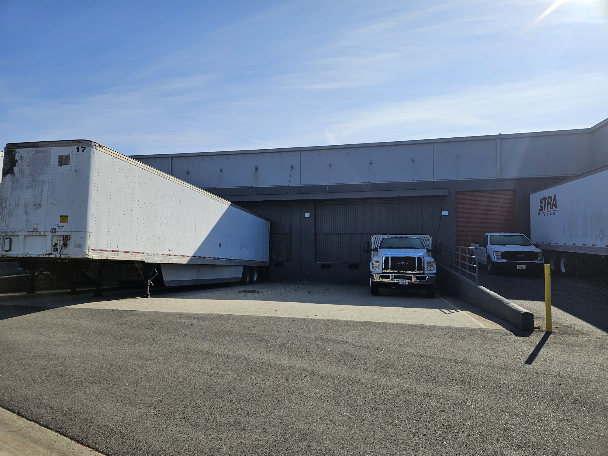 Julian’s tamales Menu