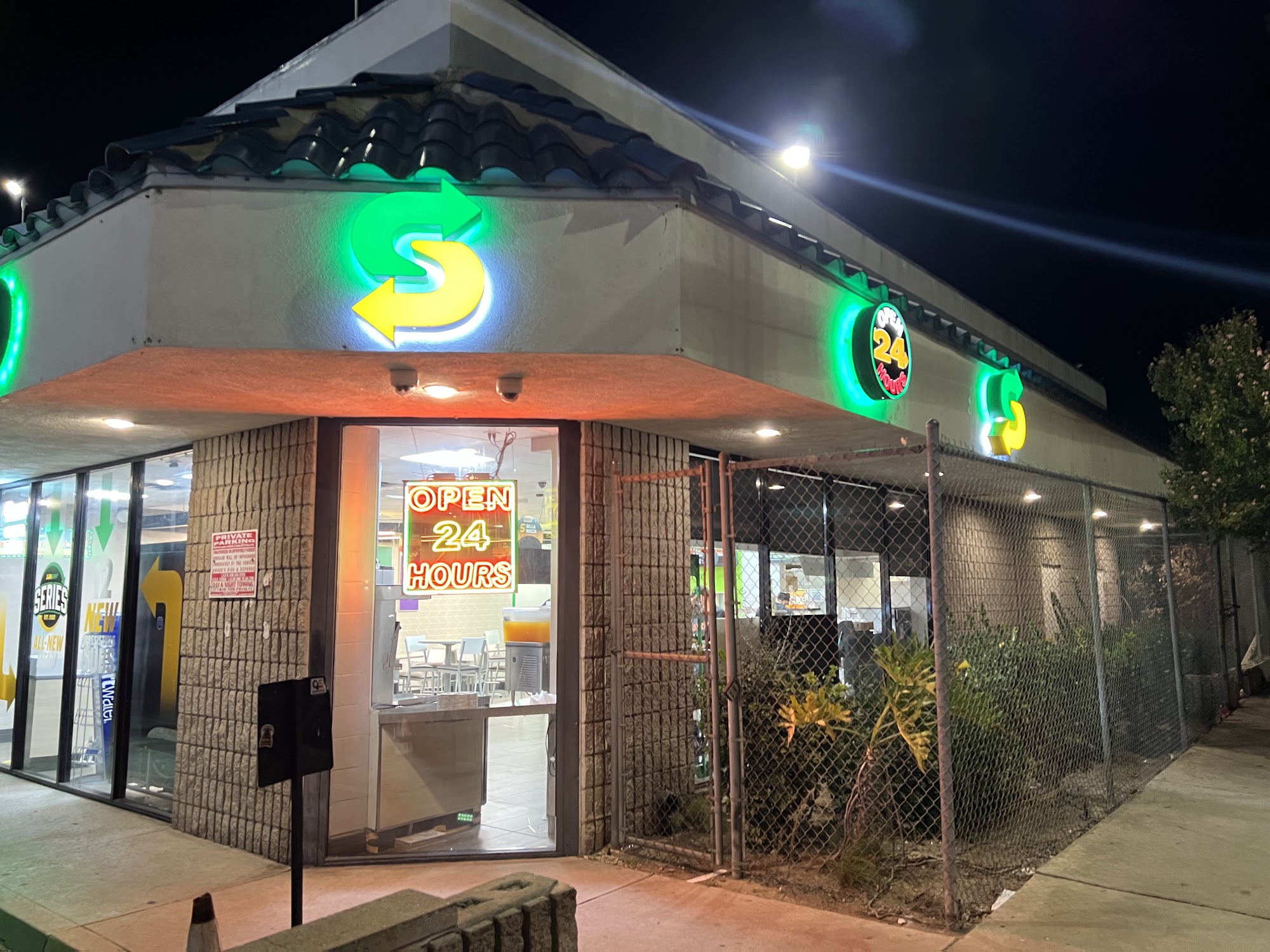 Subway