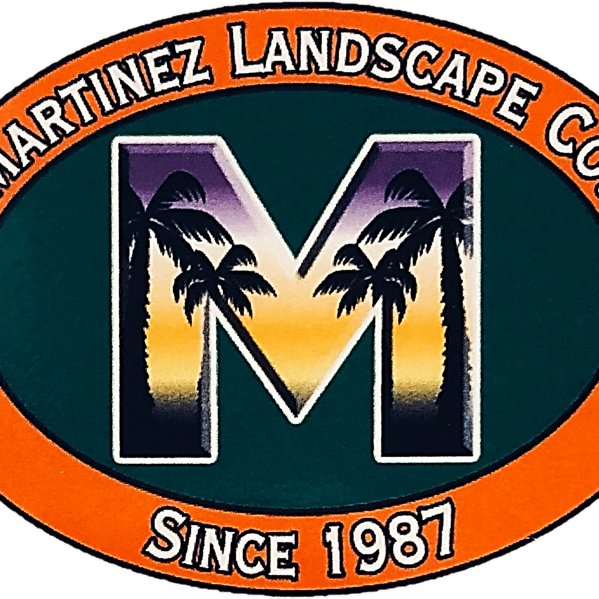 Martinez Landscape Co., Inc