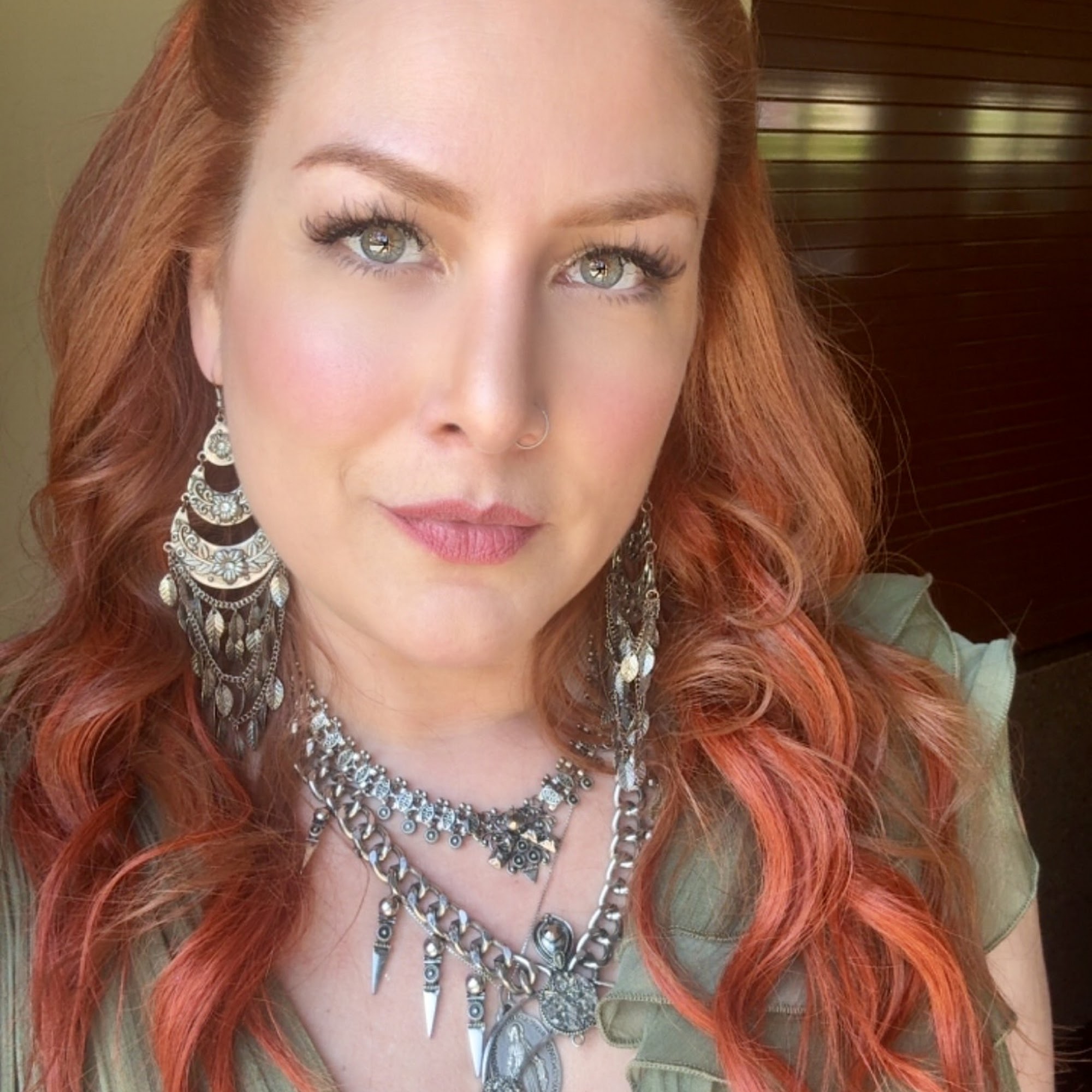 Goddessmakeupforyou 15455 Glenoaks Blvd, Sylmar California 91342