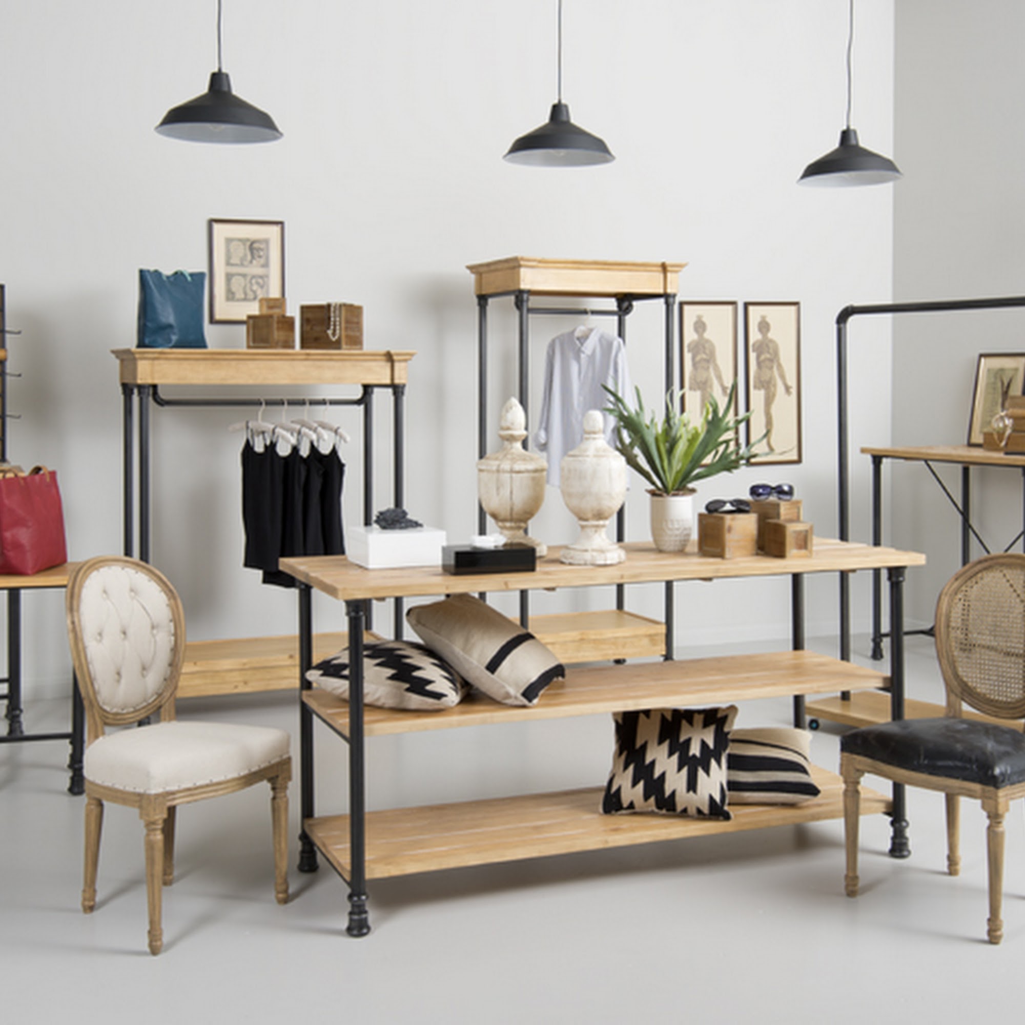 D. B. Imports, Ltd. Sylmar