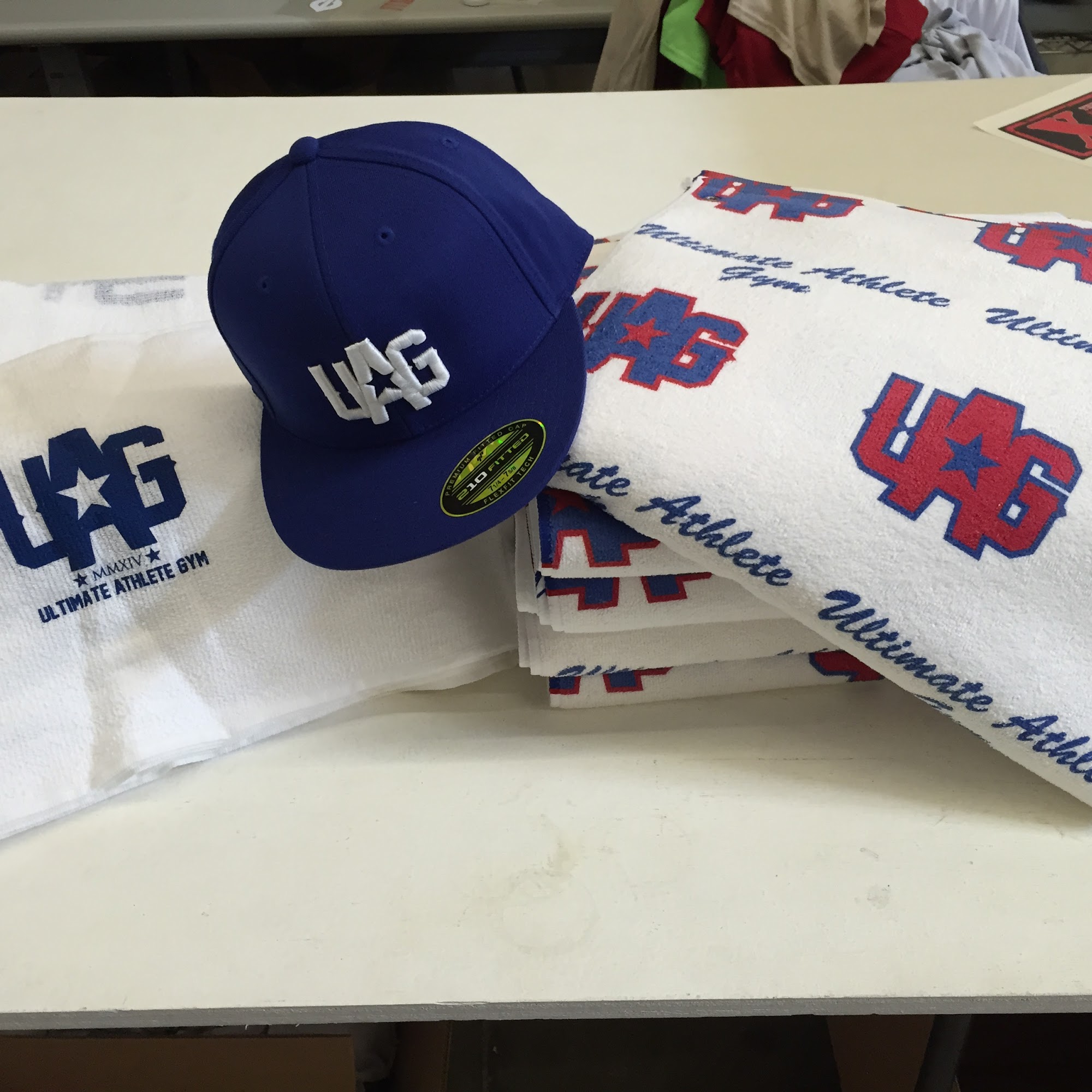 Epic Apparel Printing Sylmar