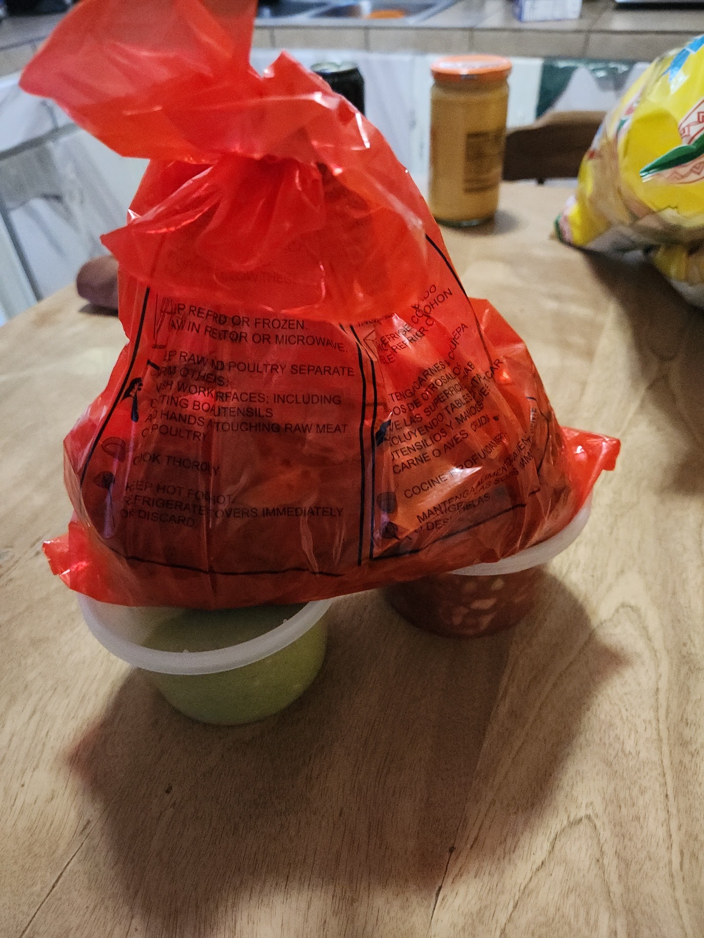 Carniceria Rancho Alegre Taft