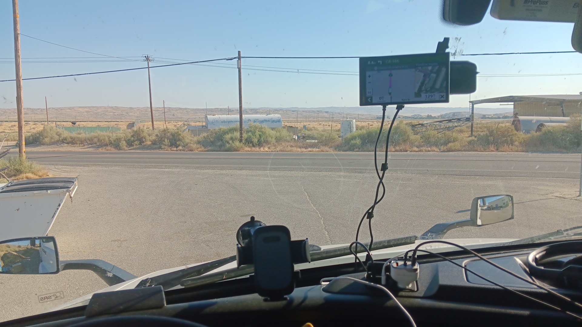 Fastenal Fulfillment Center - Appointment Only Taft