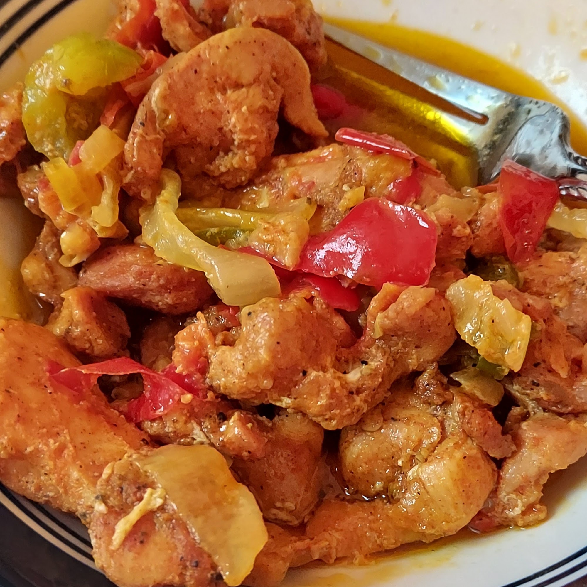 La Preciosa market #3