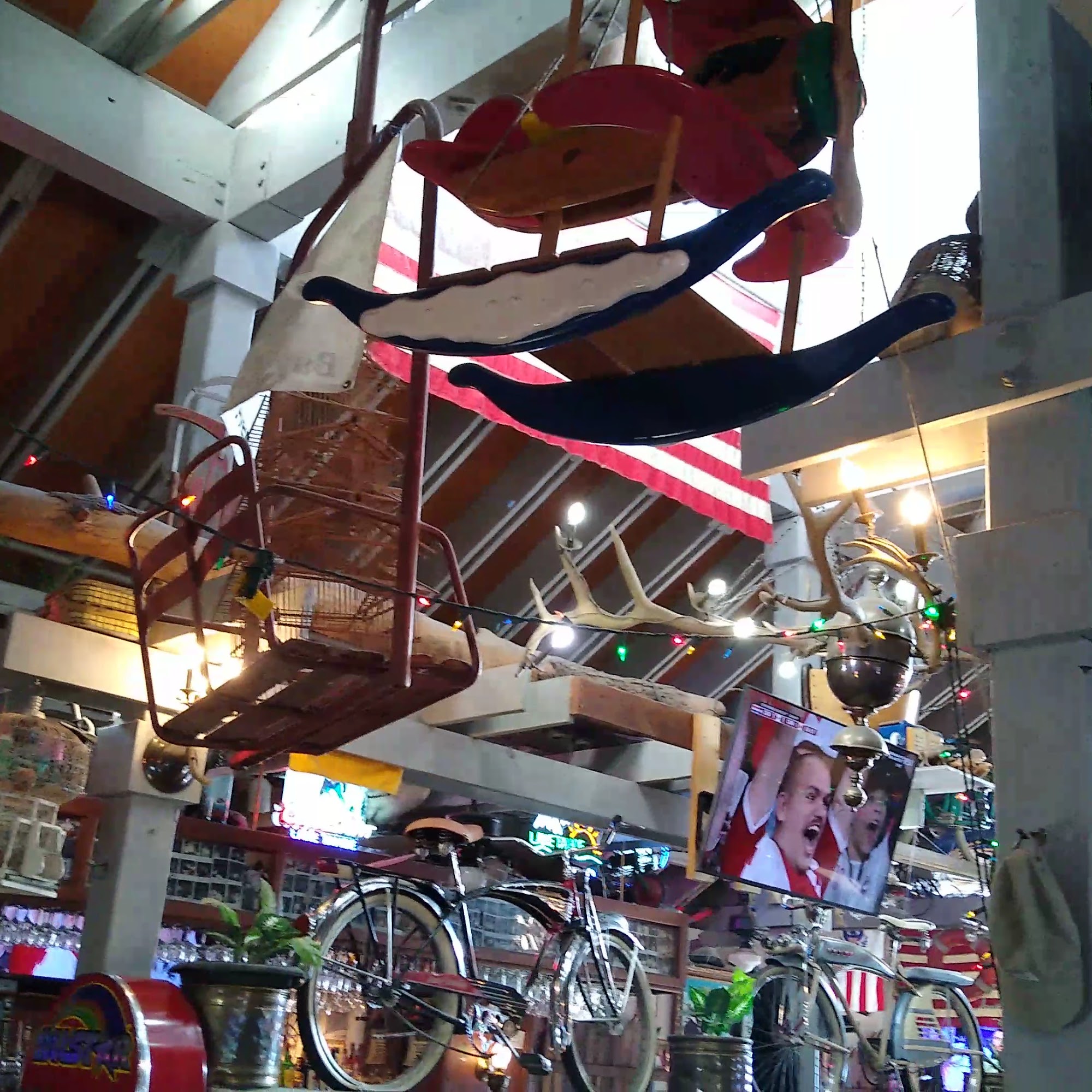 Rosie's Café Tahoe City