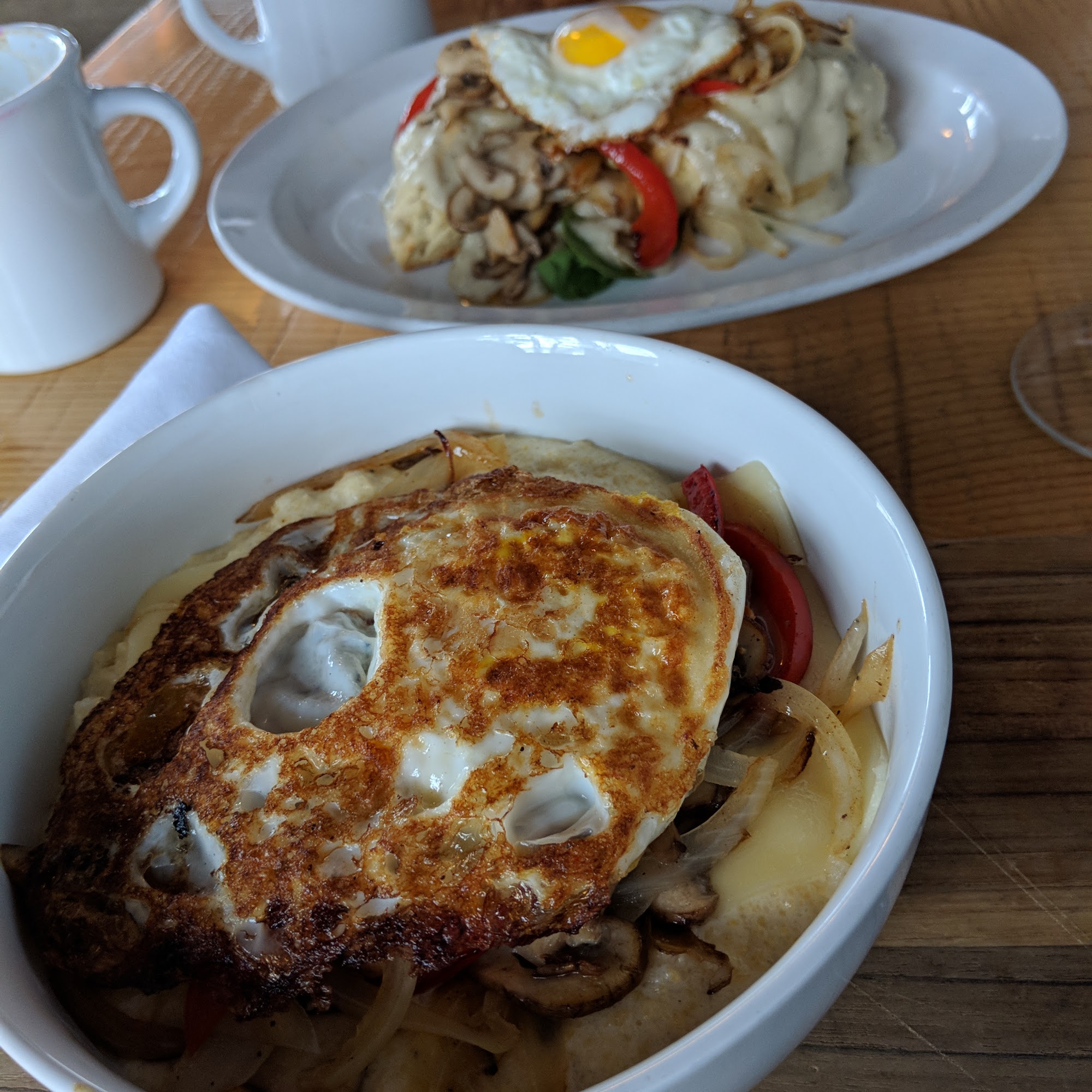 Cafe Zenon Tahoe City