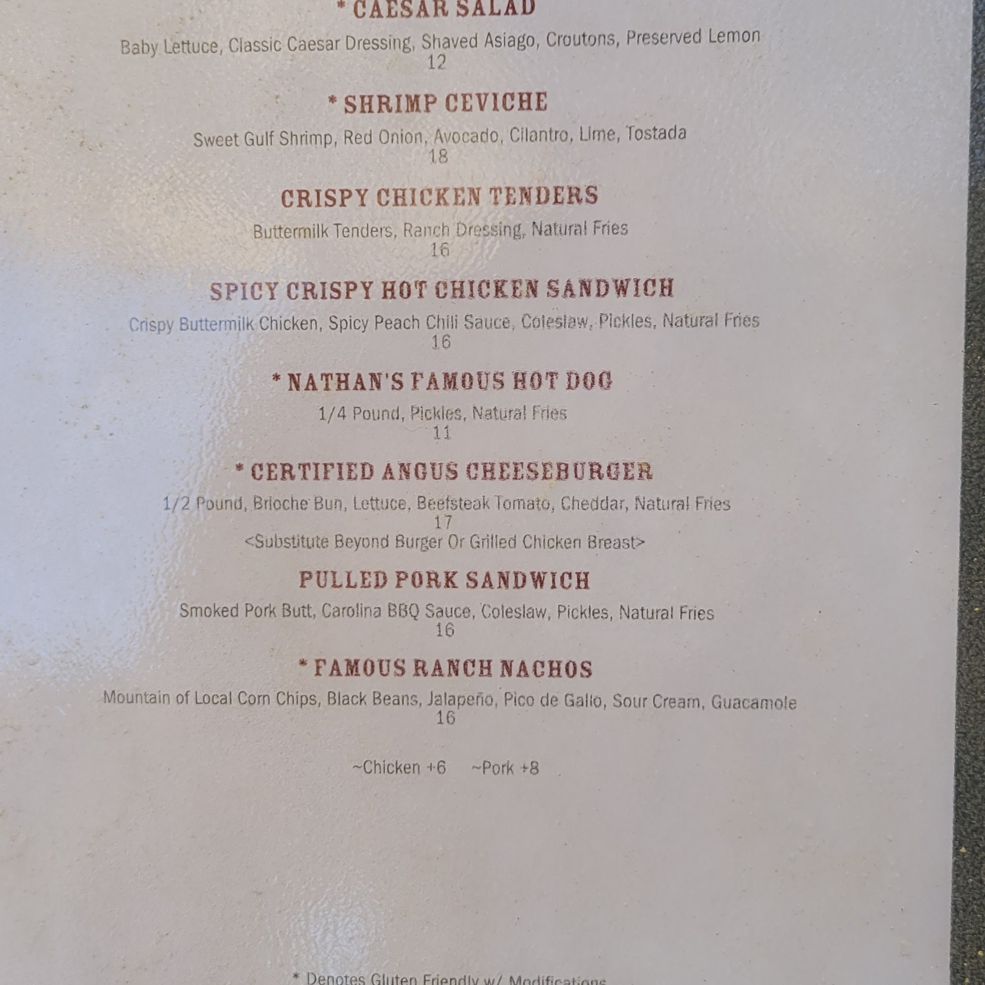 River Ranch Lodge & Restaurant Tahoe City