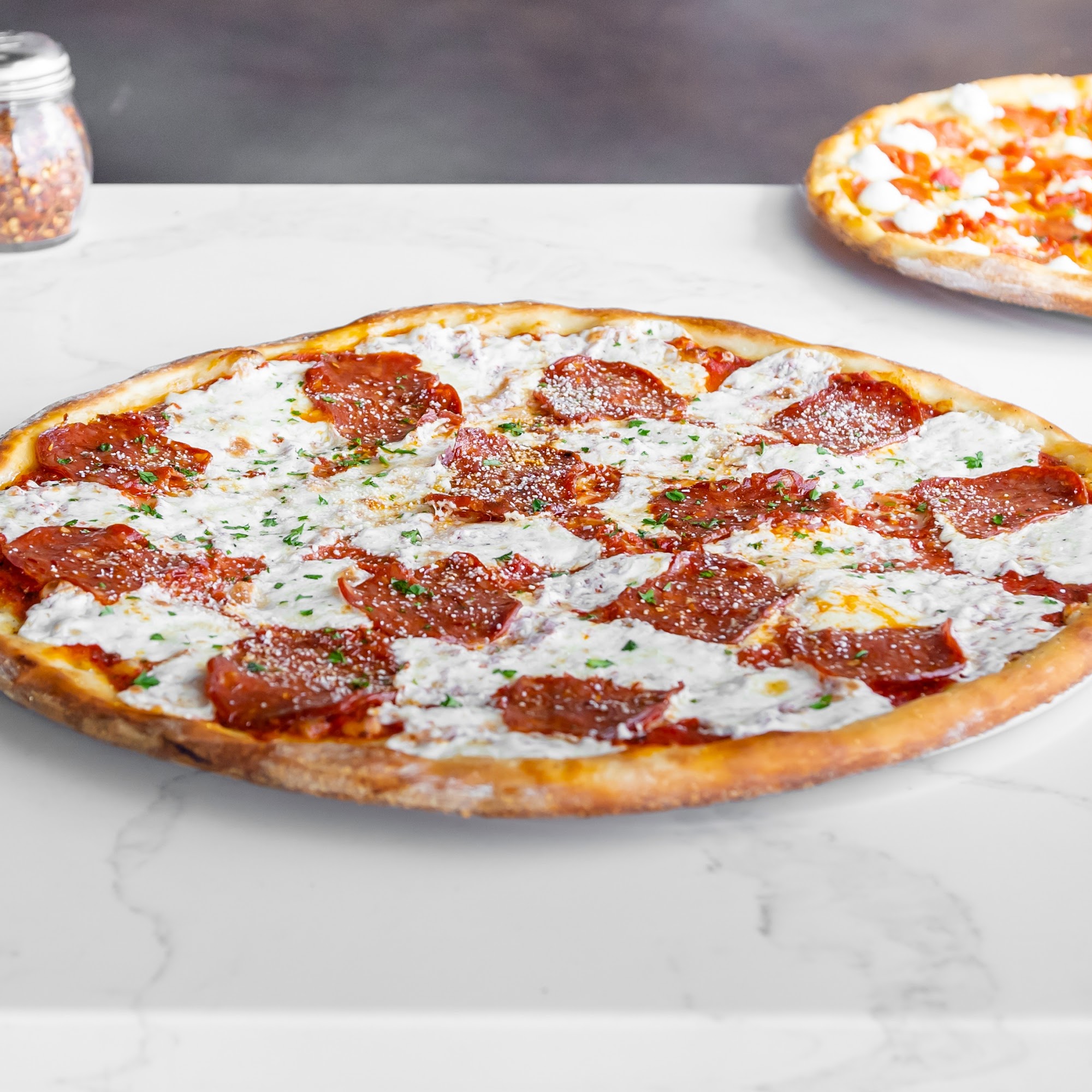 Greco's New York Pizzeria Tarzana