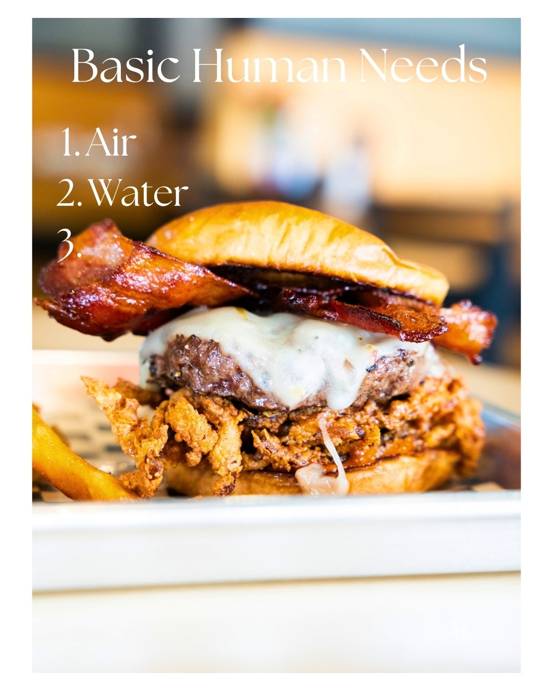 Wicked Cow Burgers Tarzana Tarzana