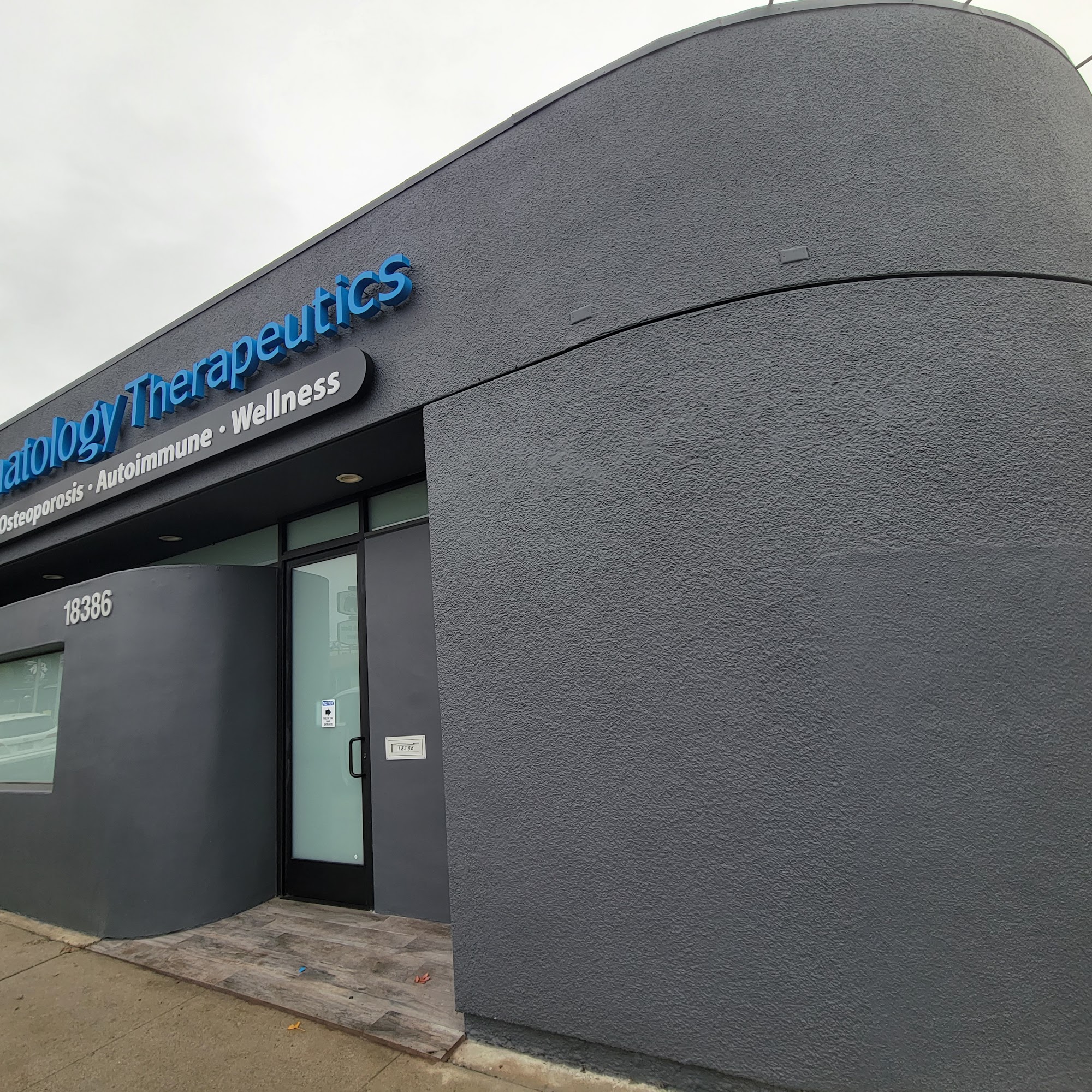 Rheumatology Therapeutics Physical Therapy