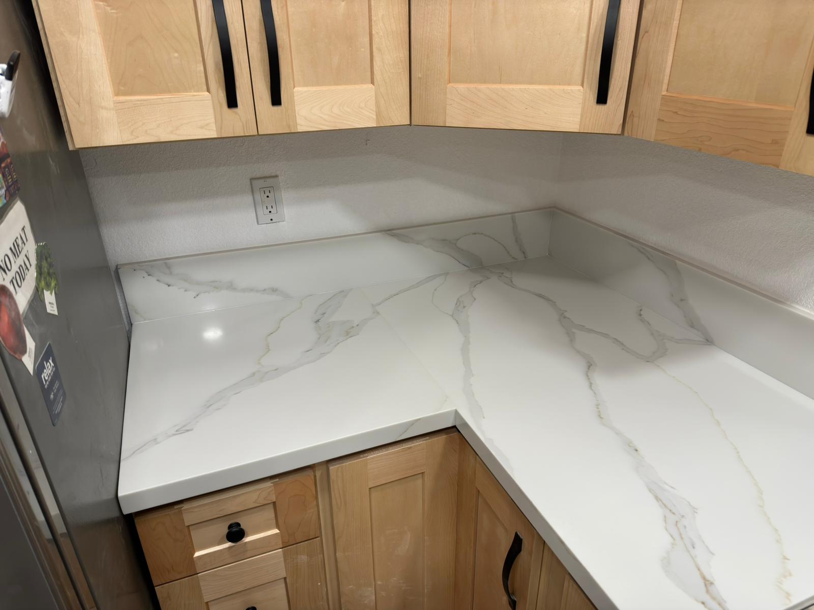 Pacific Home Renovation