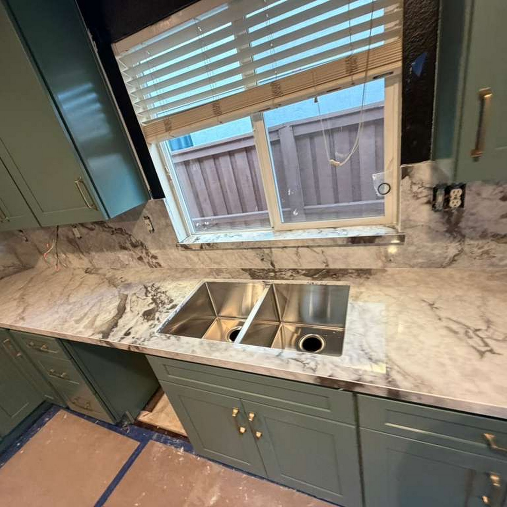 Pacific Home Renovation