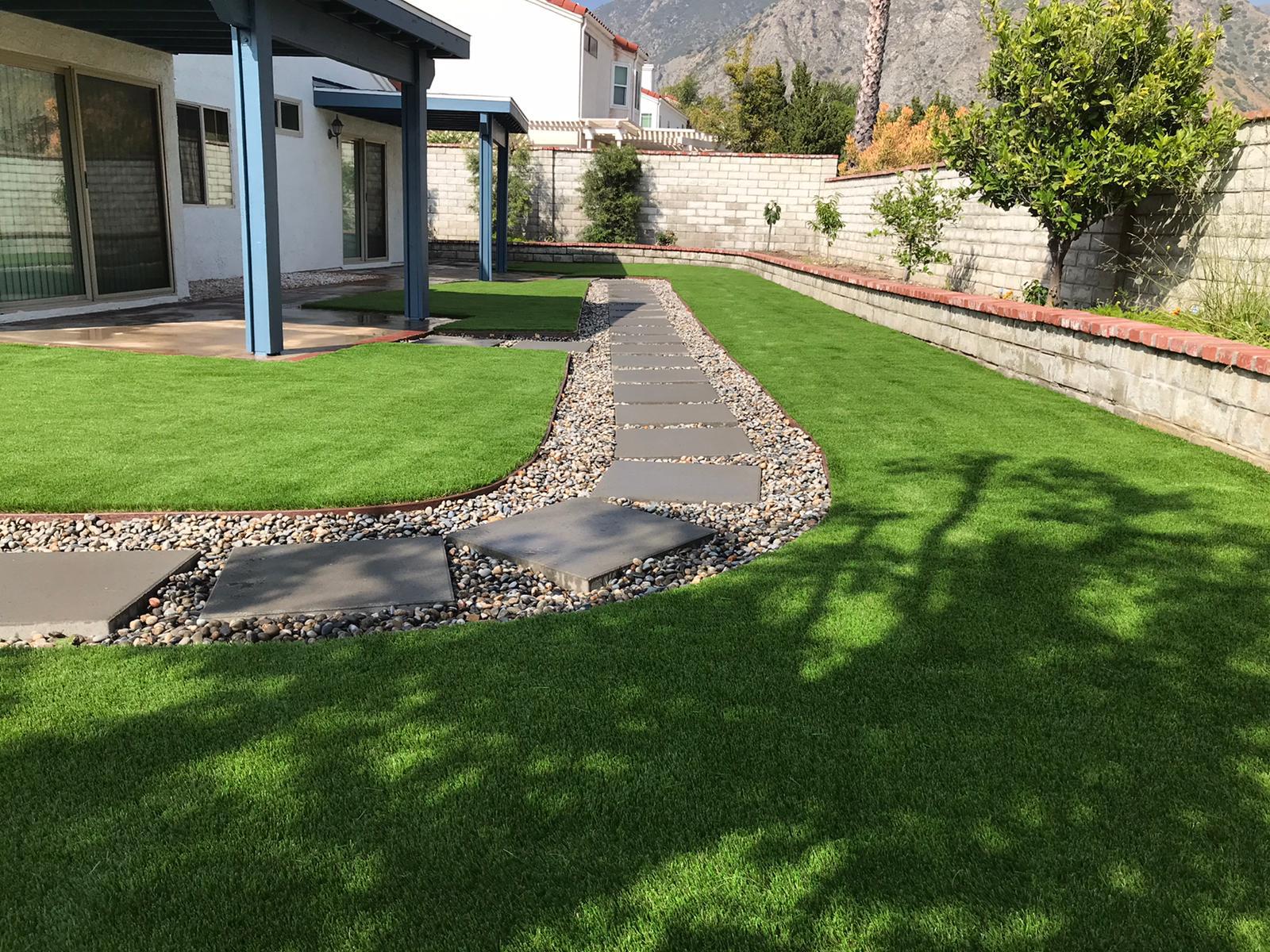 Pacific Home Renovation