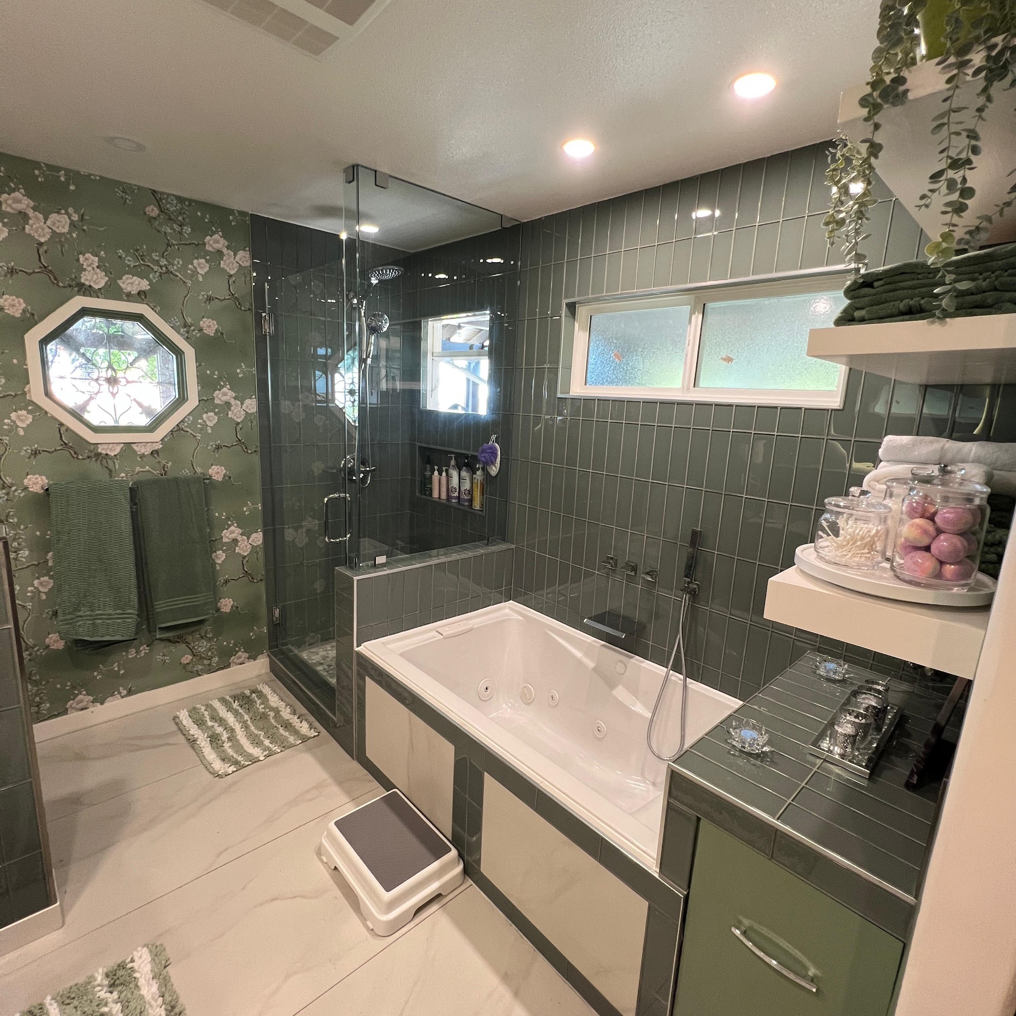 Pacific Home Renovation