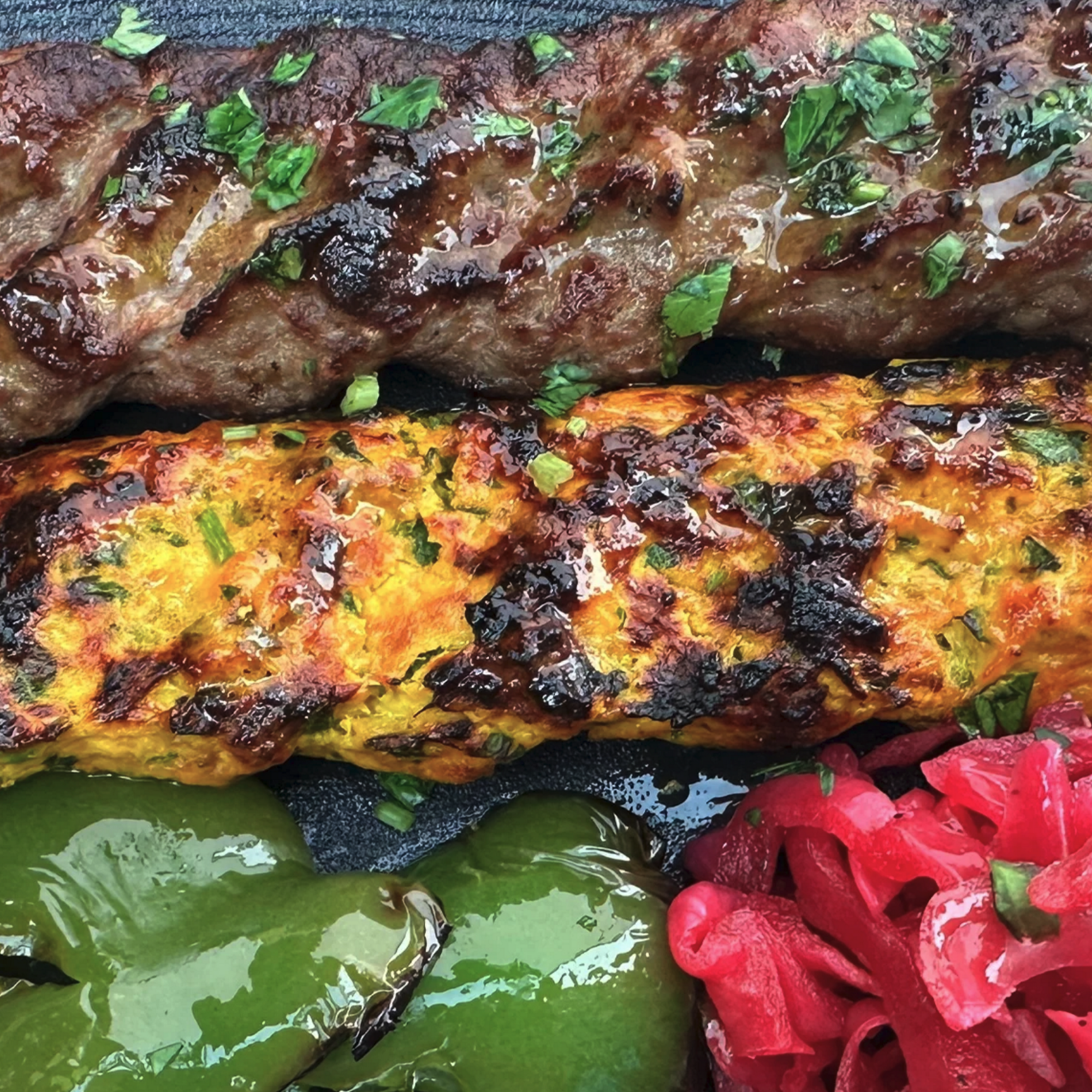 Pom Grill Tarzana