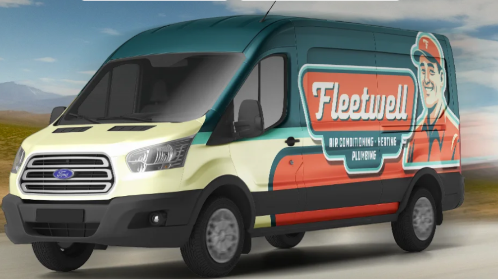 Fleetwell Air Conditioning, Heating, and Plumbing 18356 Oxnard St #3, Tarzana California 91356