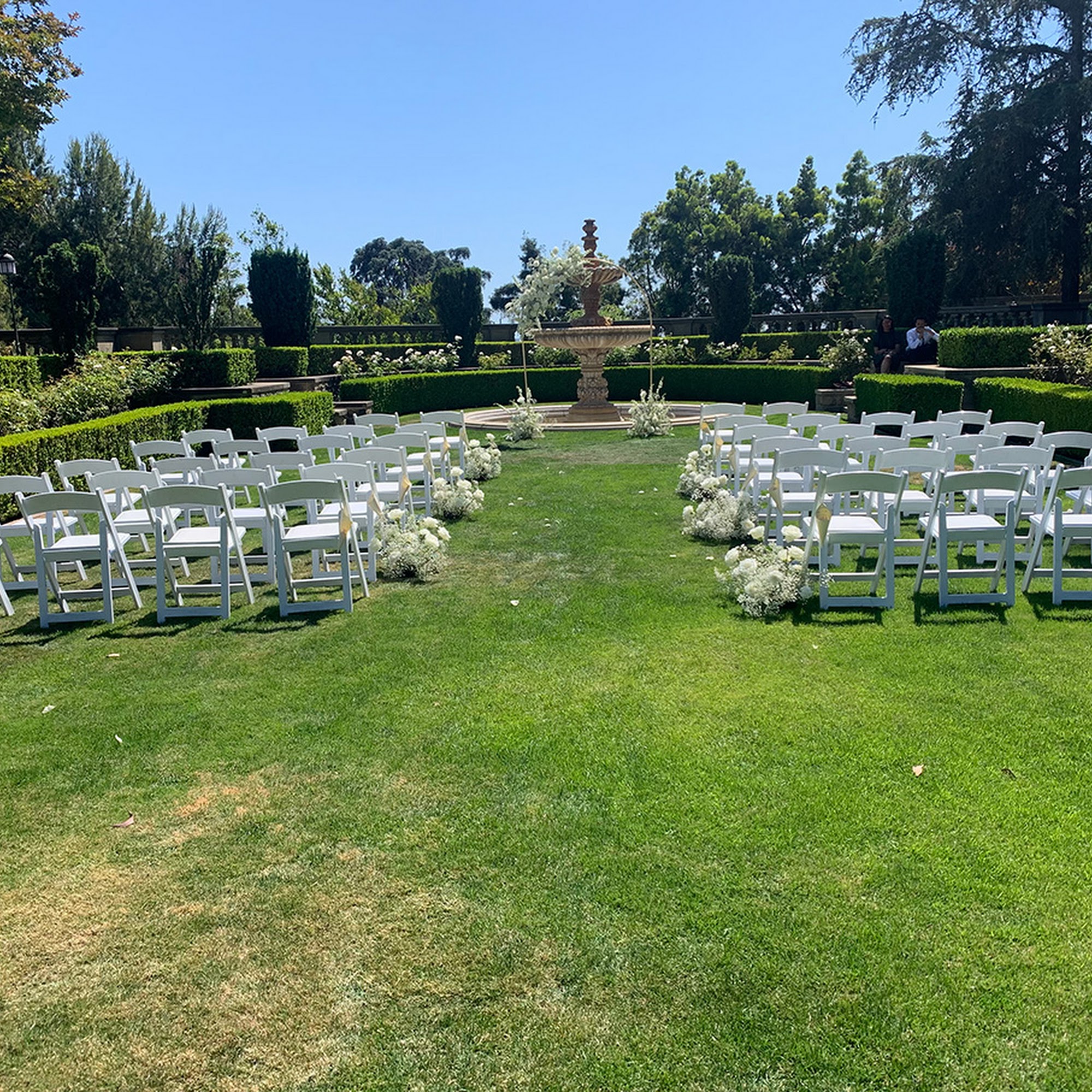 Party Rentals Tarzana 18600 Hatteras St, Tarzana California 91356