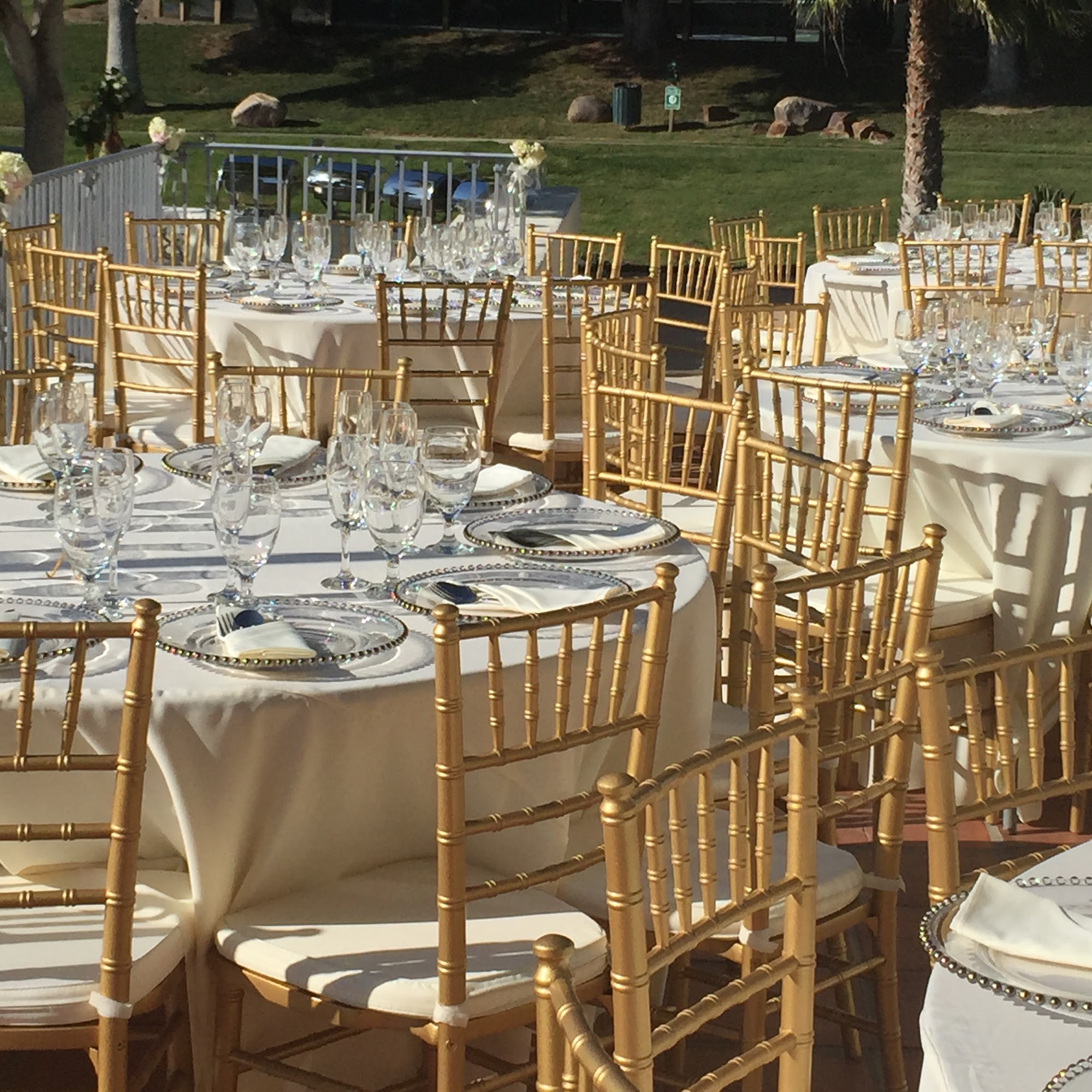 Billionaires Events Tarzana