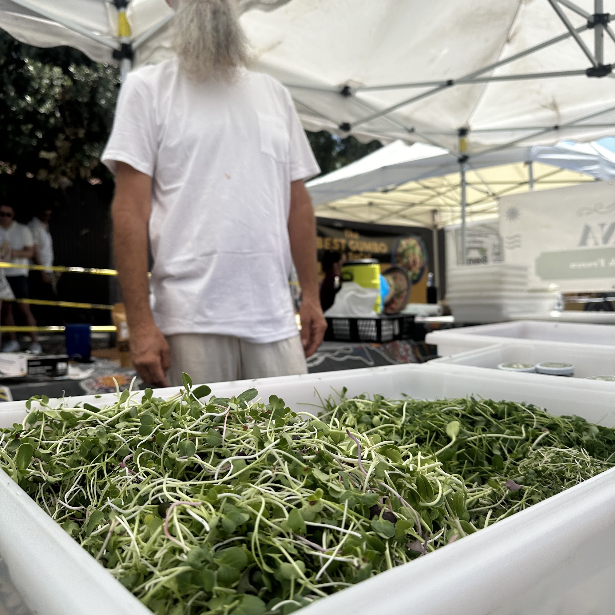 Creation Family Farms Tarzana