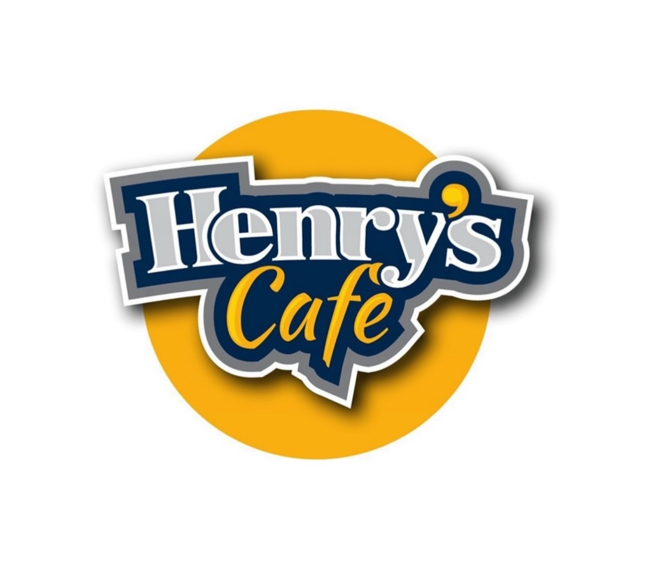 Henry's Cafe Tehachapi