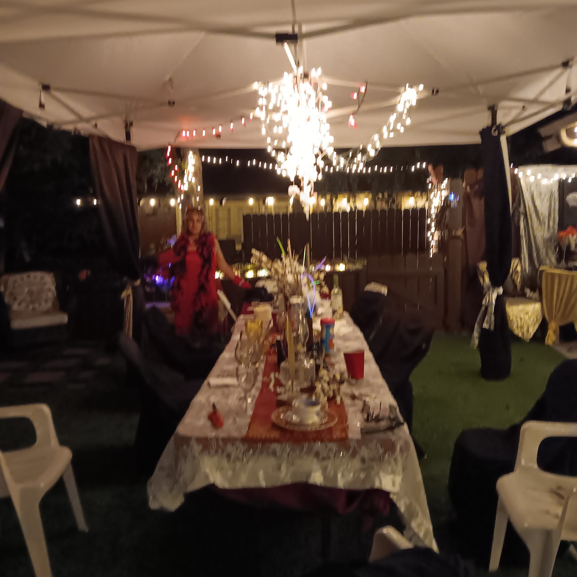 Bear Valley Springs Mulligan Room Restaurant Tehachapi