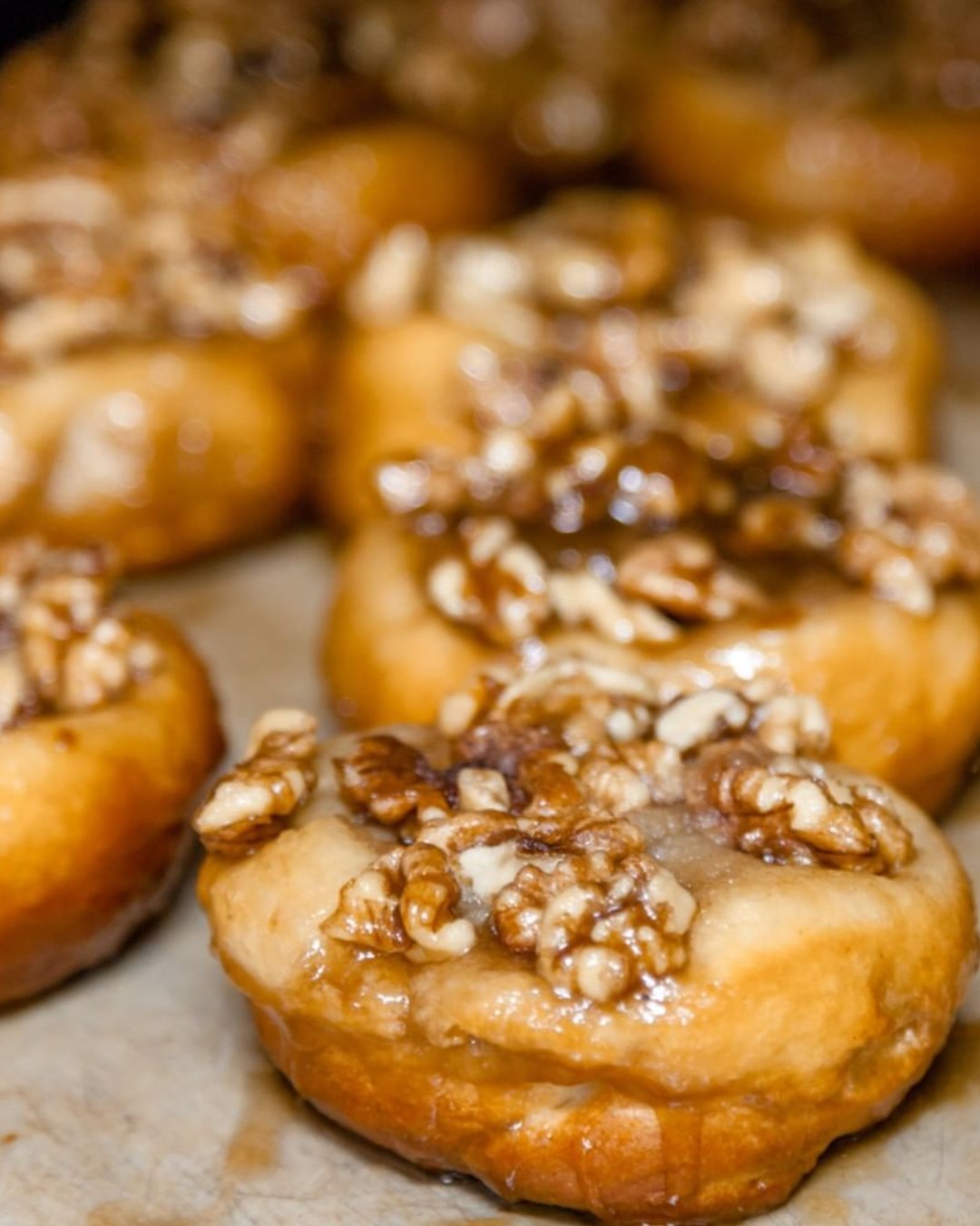 Kohnen's Country Bakery Tehachapi