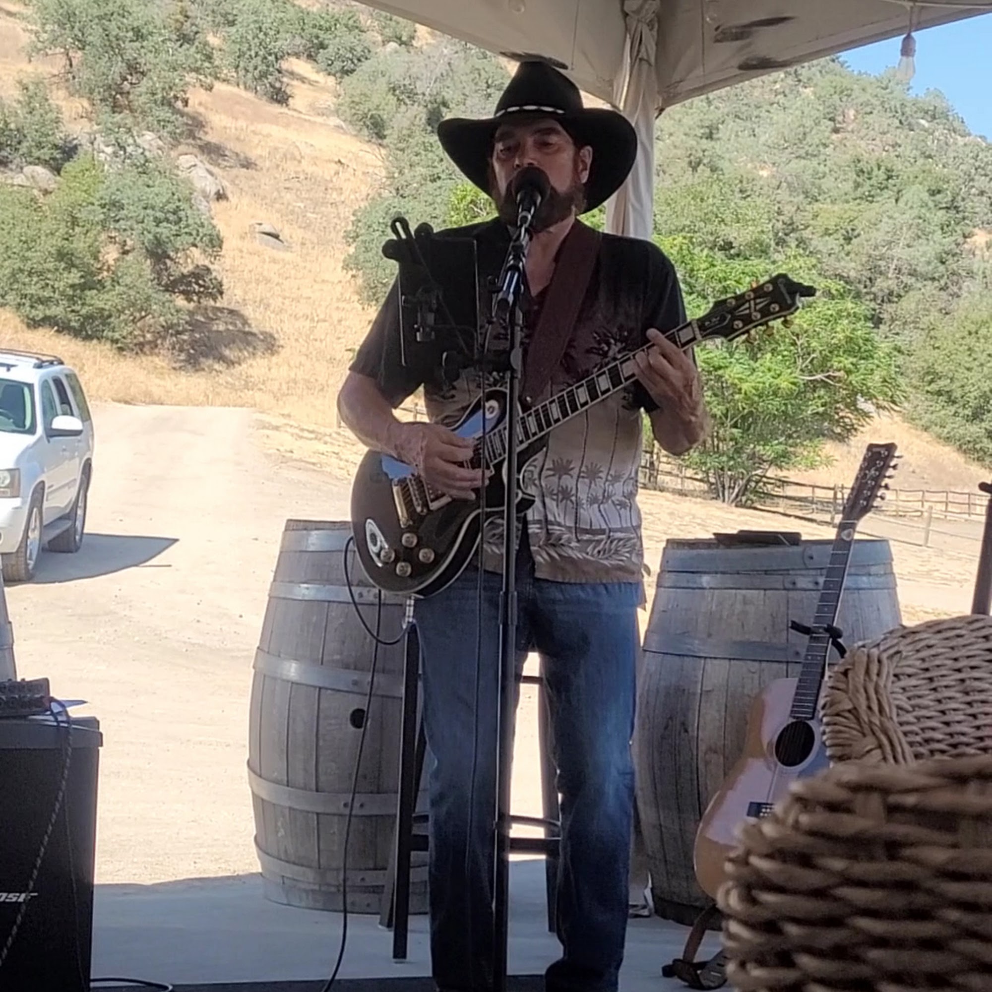 Tehachapi Wine & Cattle Tehachapi