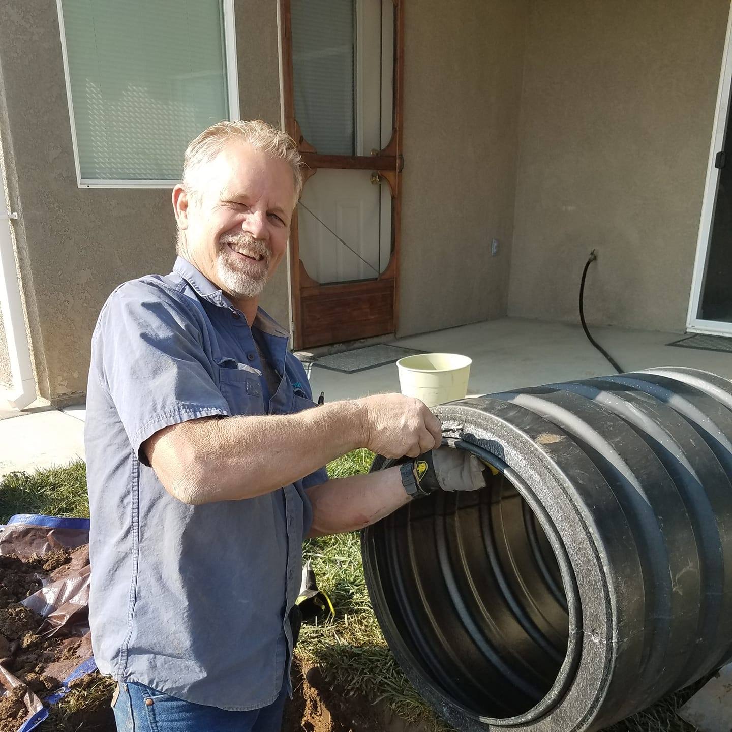 Roemer's Septic Service