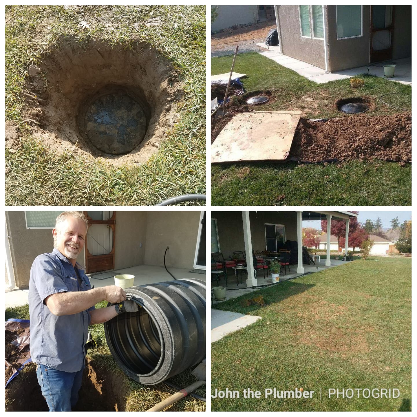 Roemer's Septic Service