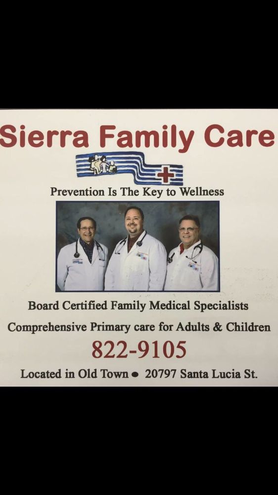 Family Practice: Adventist Health Physicians Network