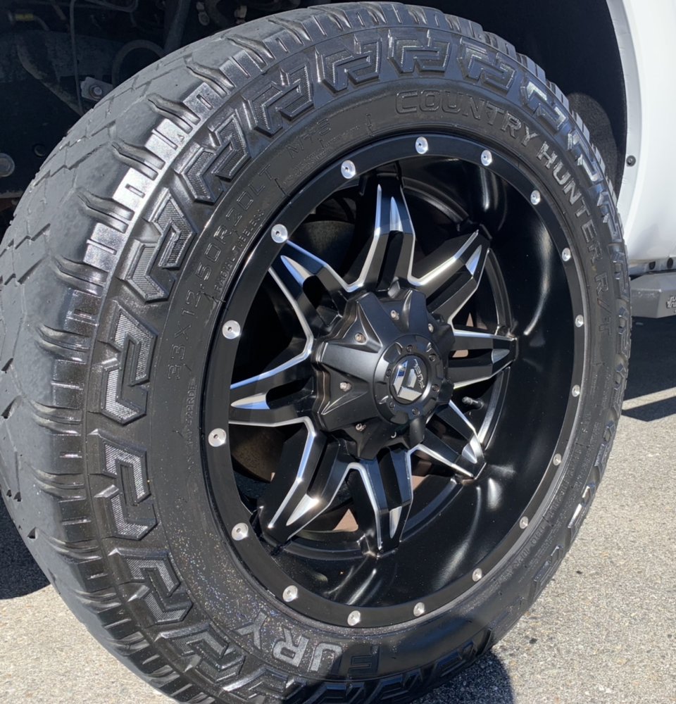 Paramount Auto Detailing