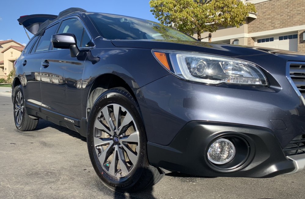 Paramount Auto Detailing