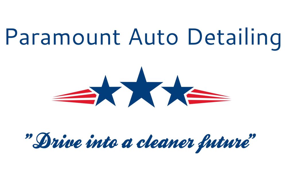 Paramount Auto Detailing