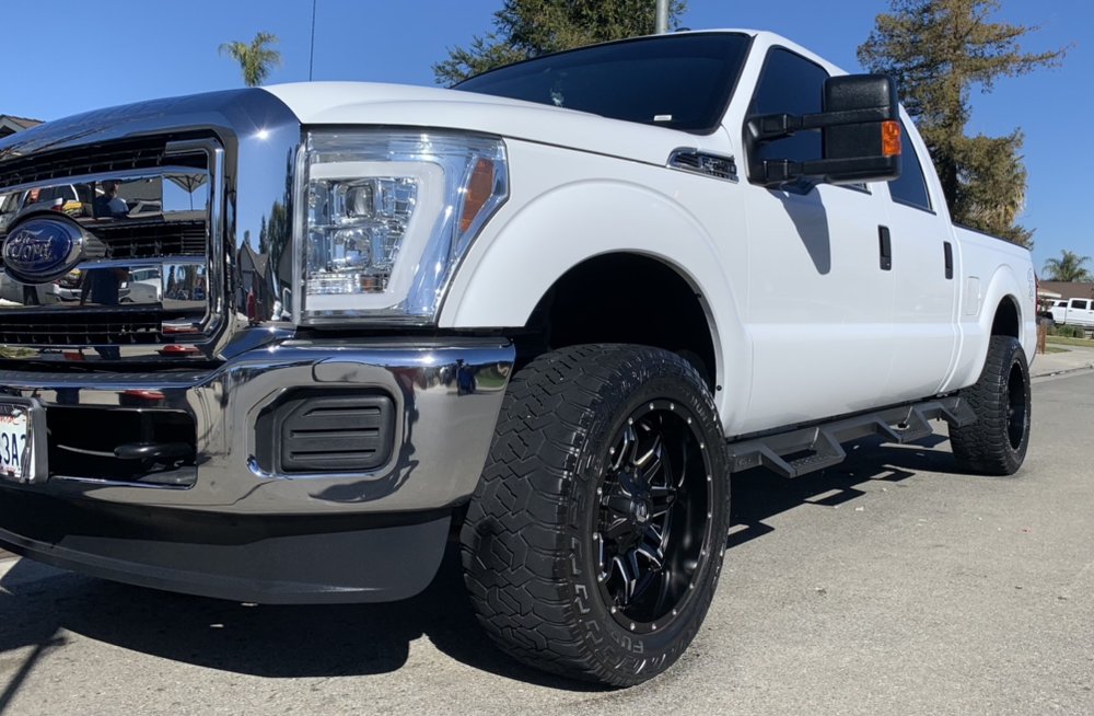 Paramount Auto Detailing