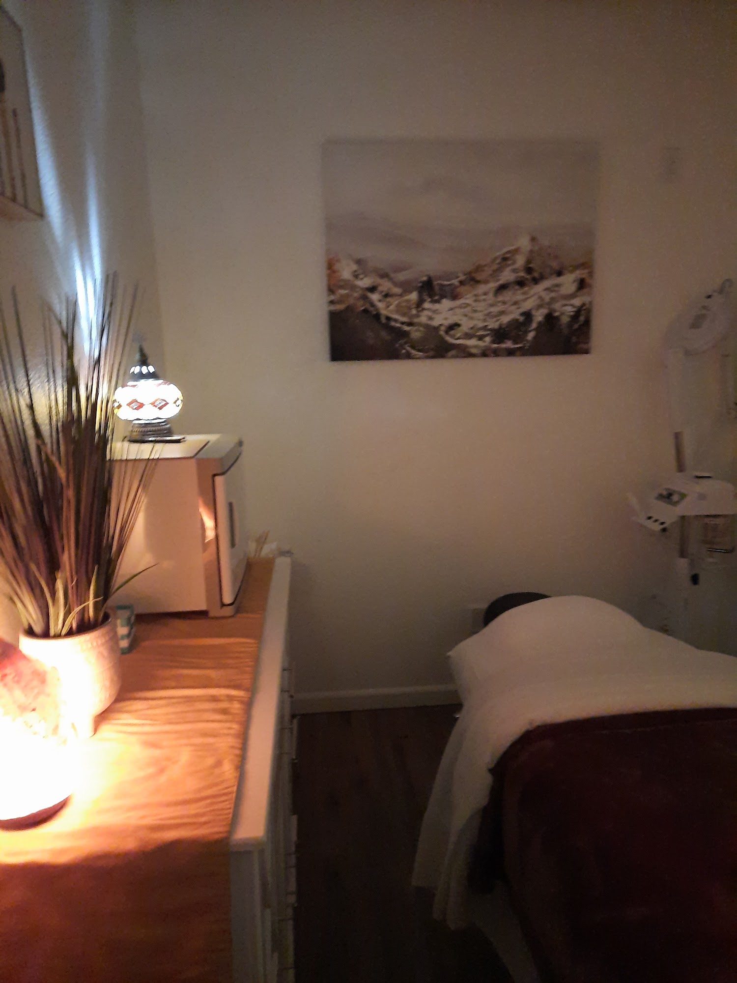 Amber Mountain Skin Care