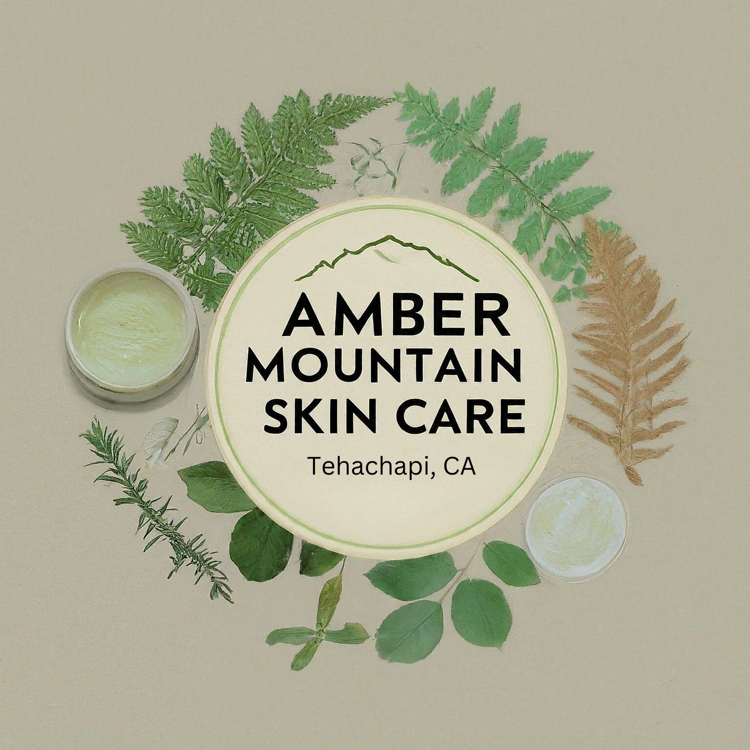 Amber Mountain Skin Care
