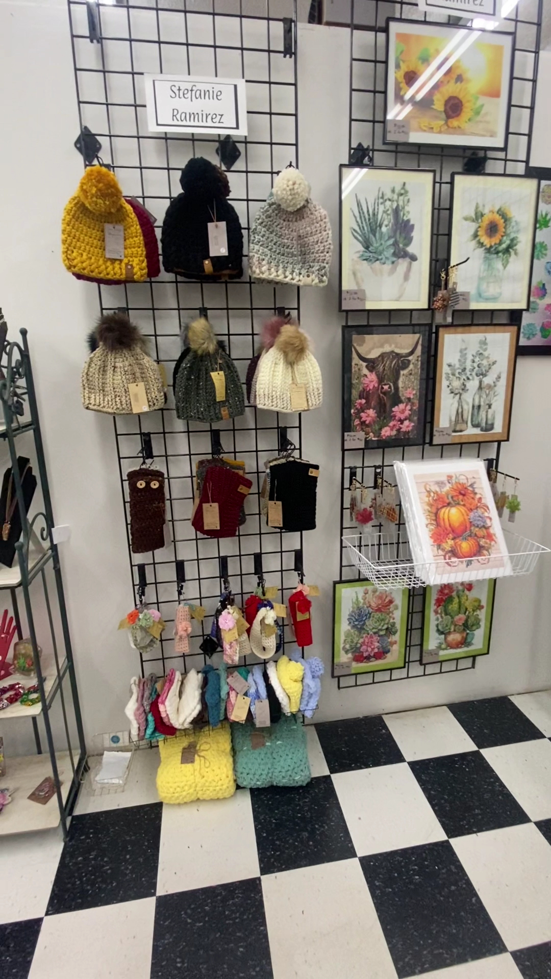 Tehachapi Arts Center Co-Op Tehachapi