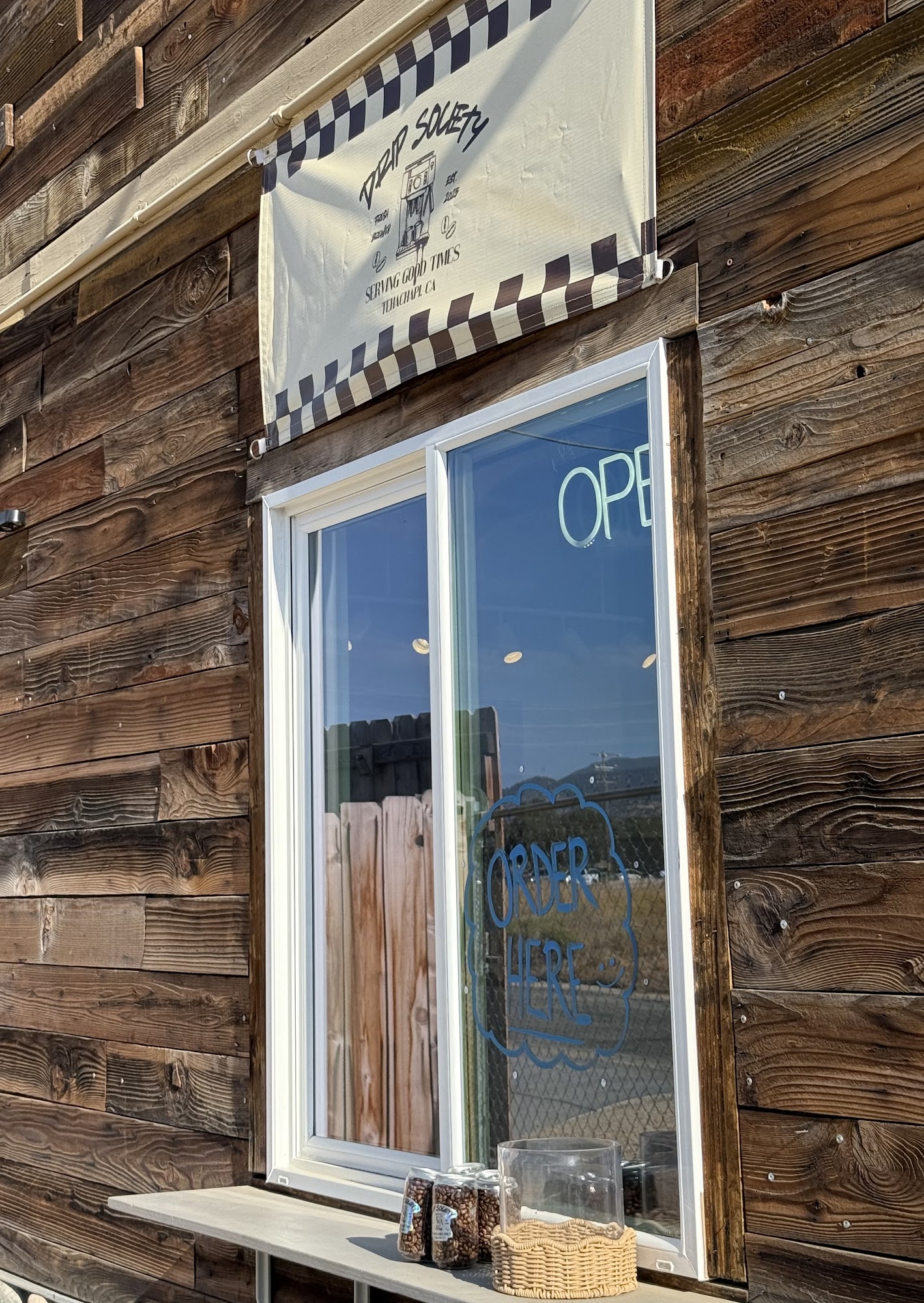 Drip Society Coffee Company