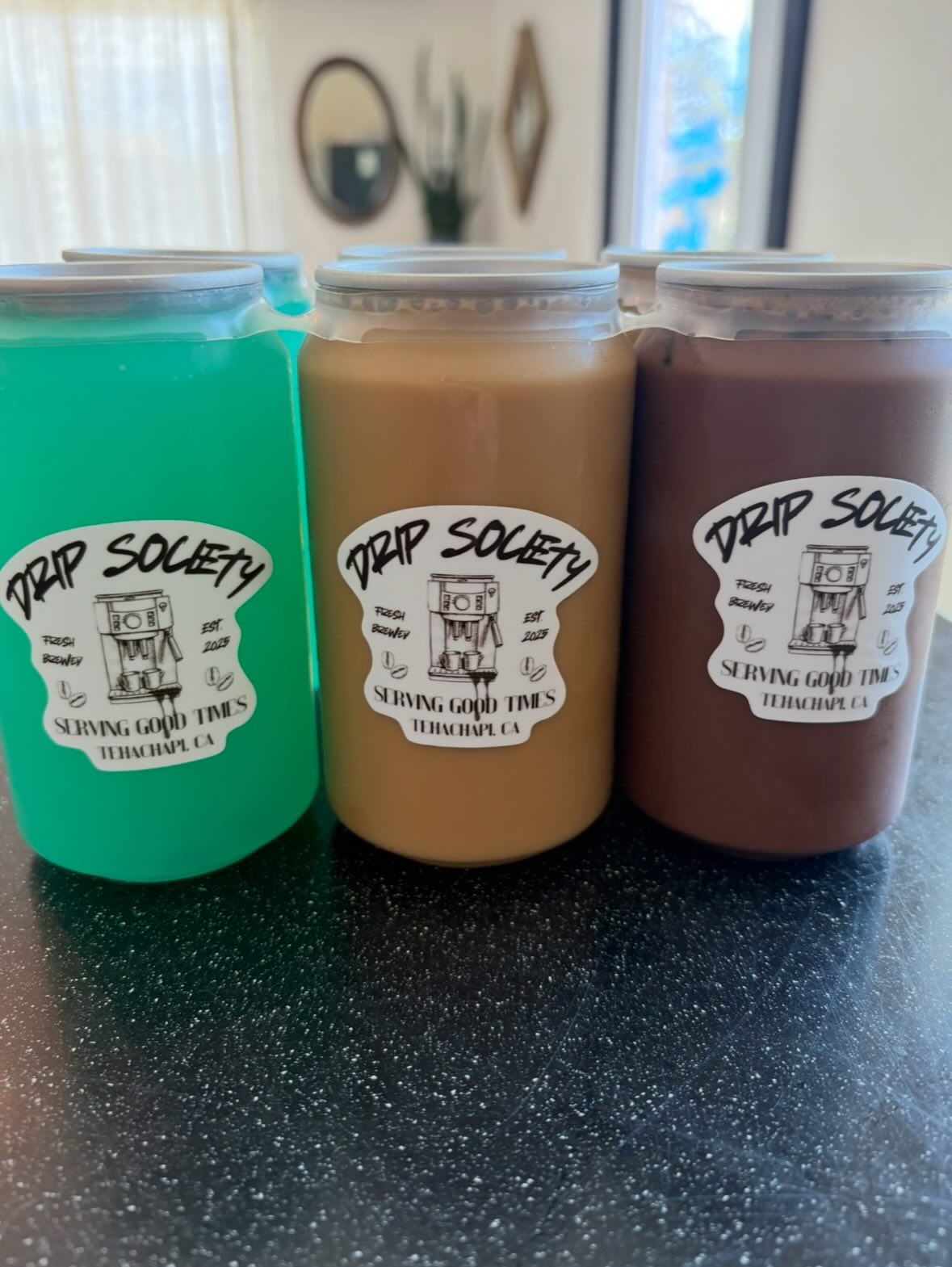 Drip Society Coffee Company