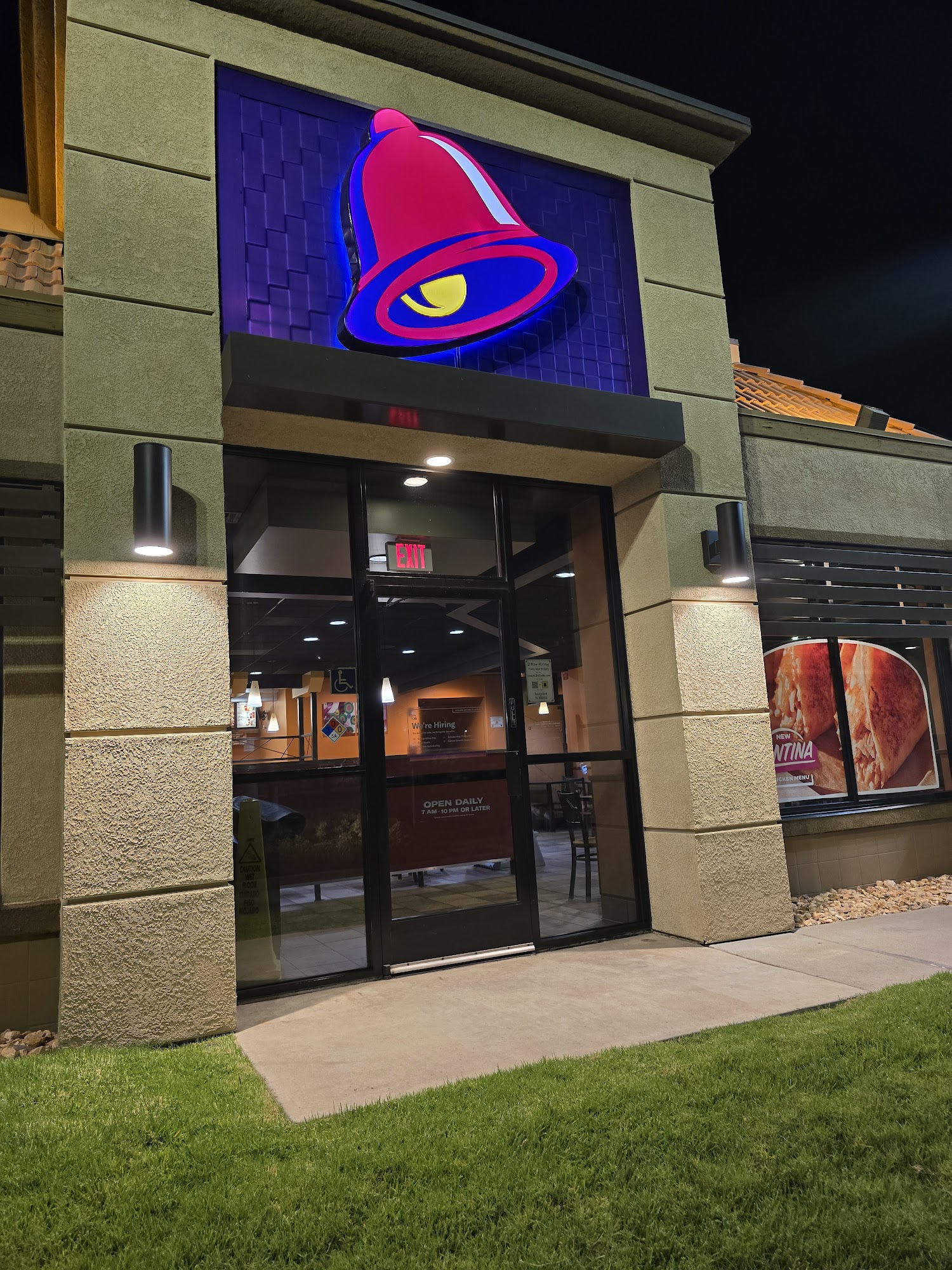 Taco Bell