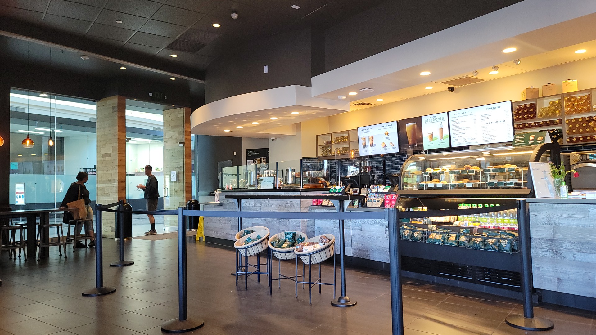 Starbucks