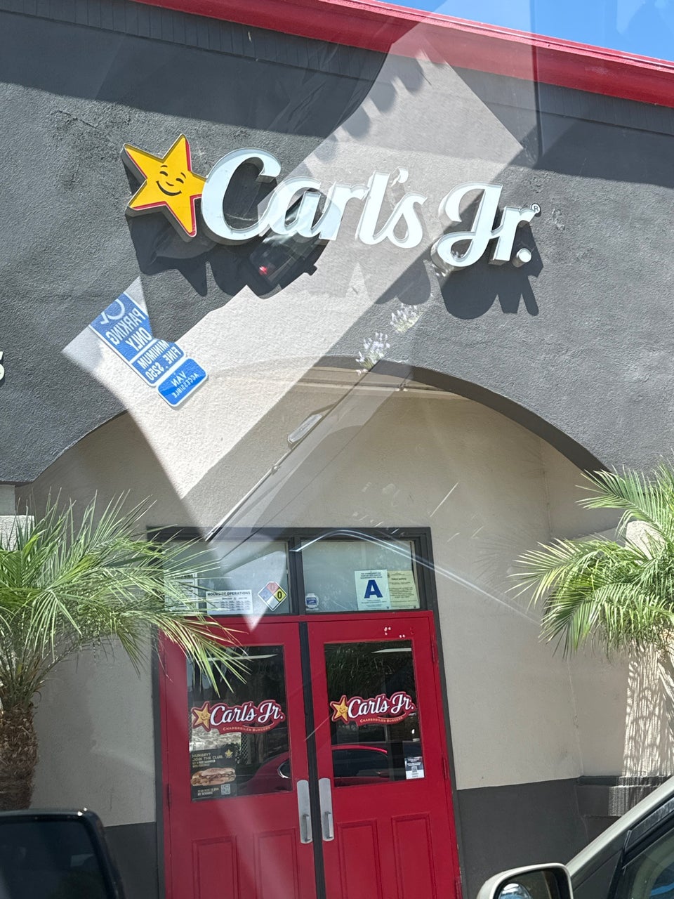 Carl’s Jr.